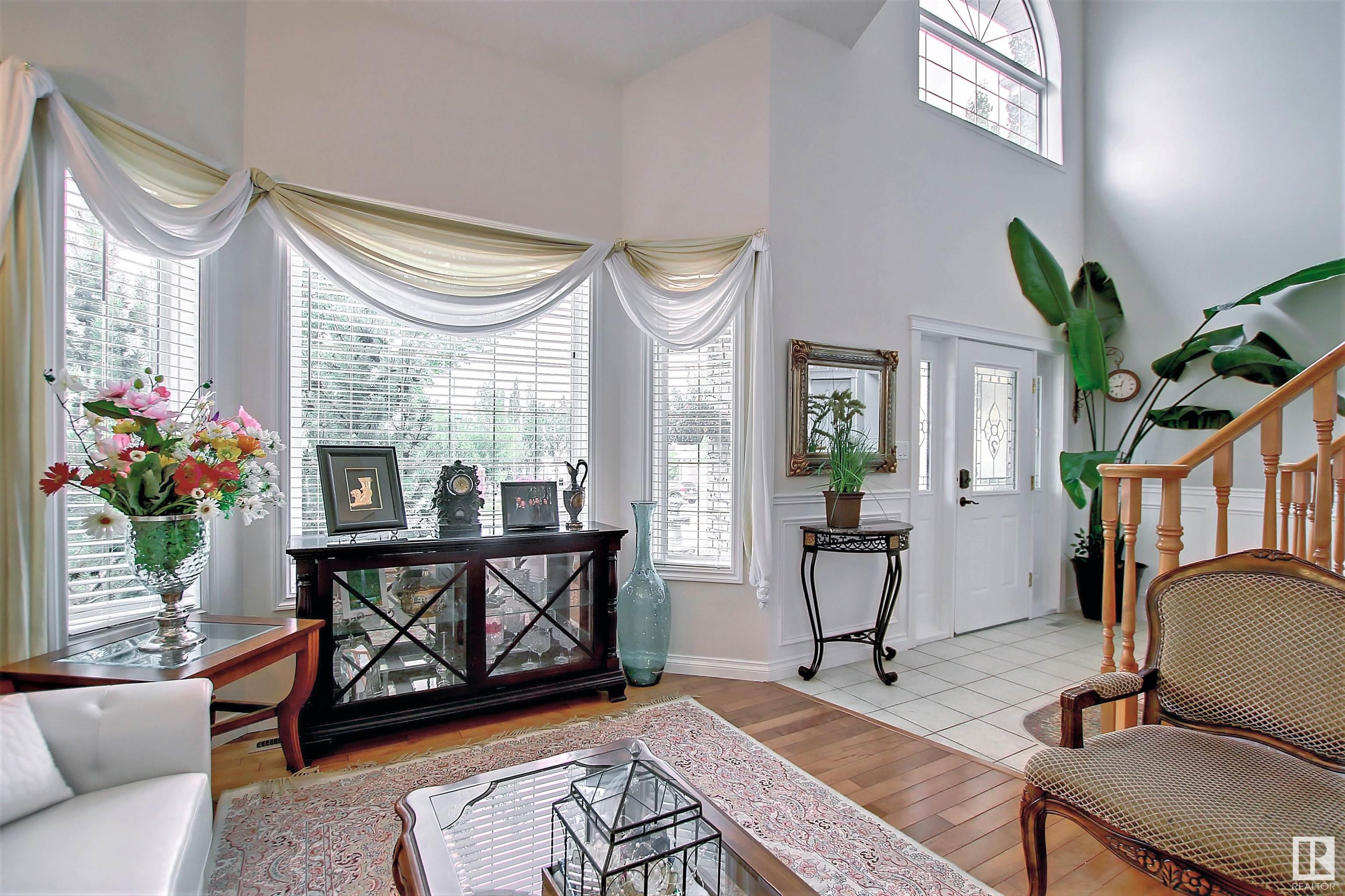      329 HEATH RD NW , Edmonton,  ,T6R 2X4 ;  Listing Number: MLS E4416625