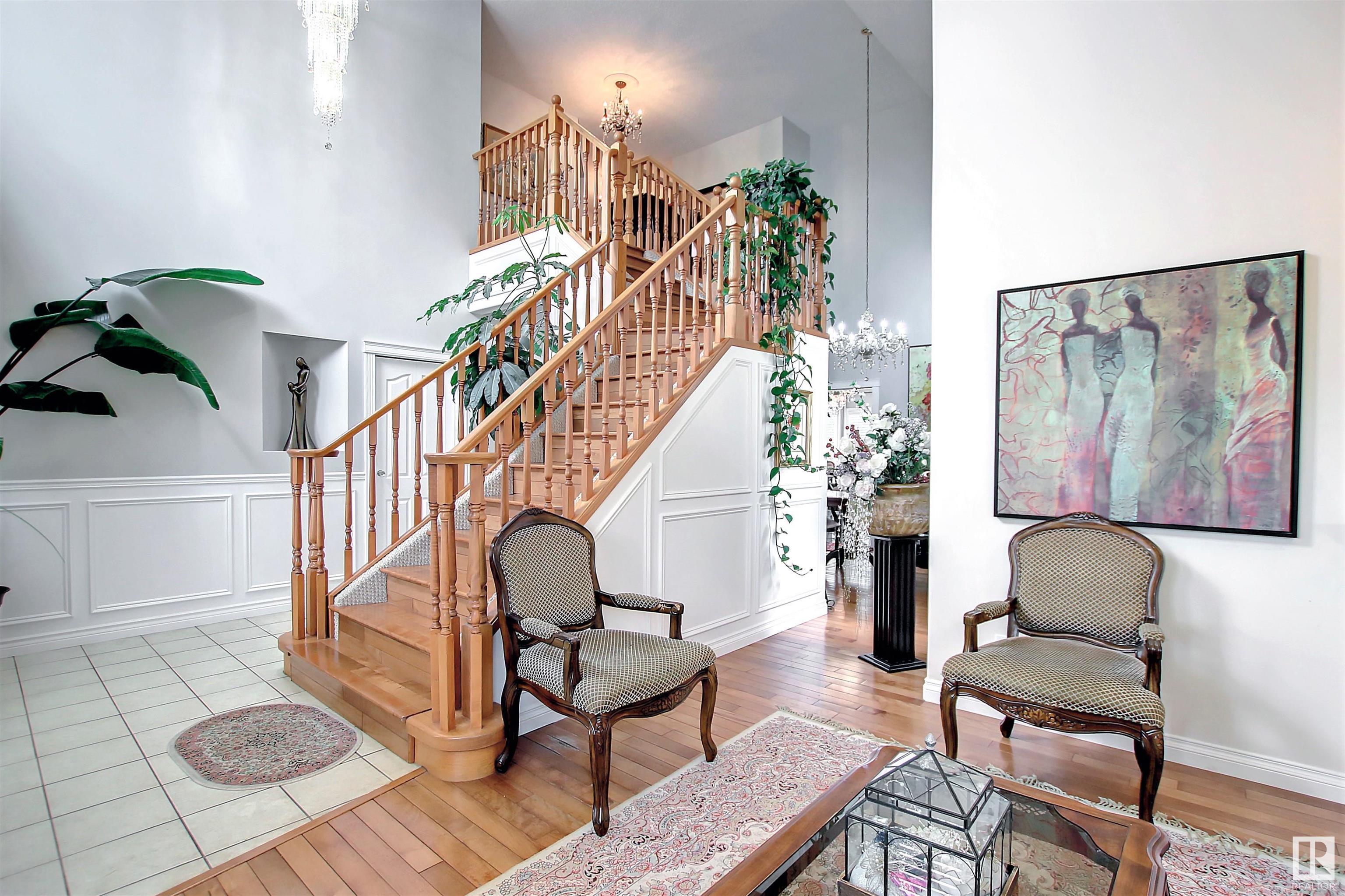      329 HEATH RD NW , Edmonton,  ,T6R 2X4 ;  Listing Number: MLS E4416625