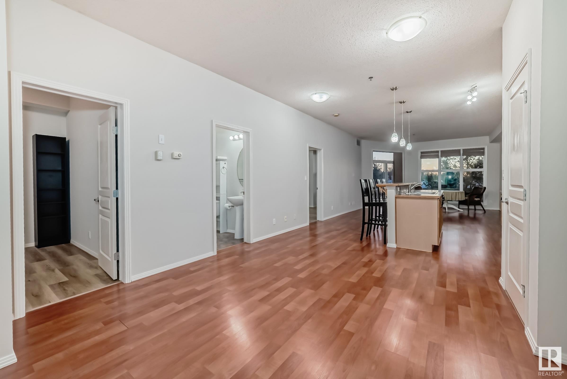      #327 4831 104A ST NW , Edmonton,  ,T6H 0R5 ;  Listing Number: MLS E4416642