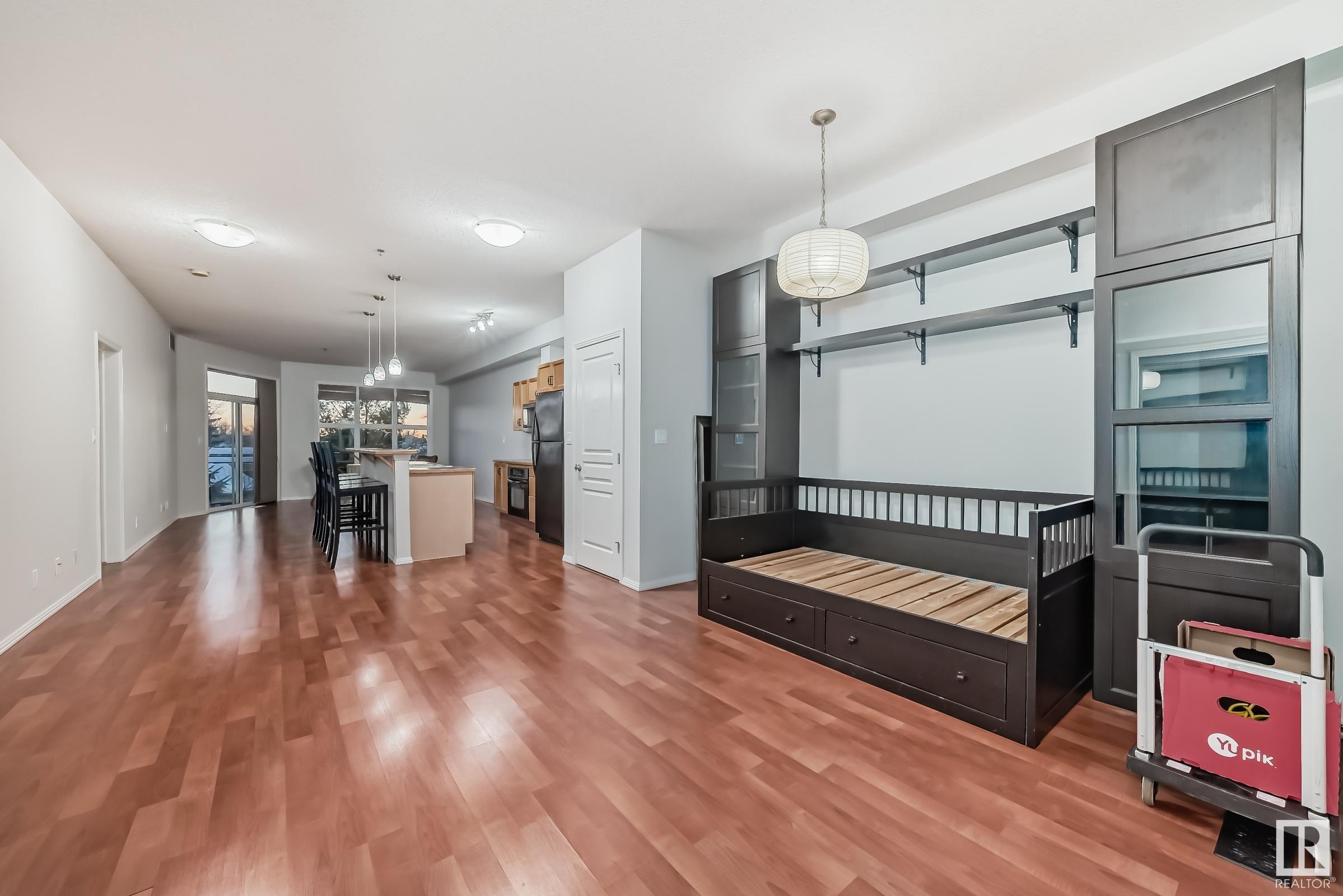      #327 4831 104A ST NW , Edmonton,  ,T6H 0R5 ;  Listing Number: MLS E4416642