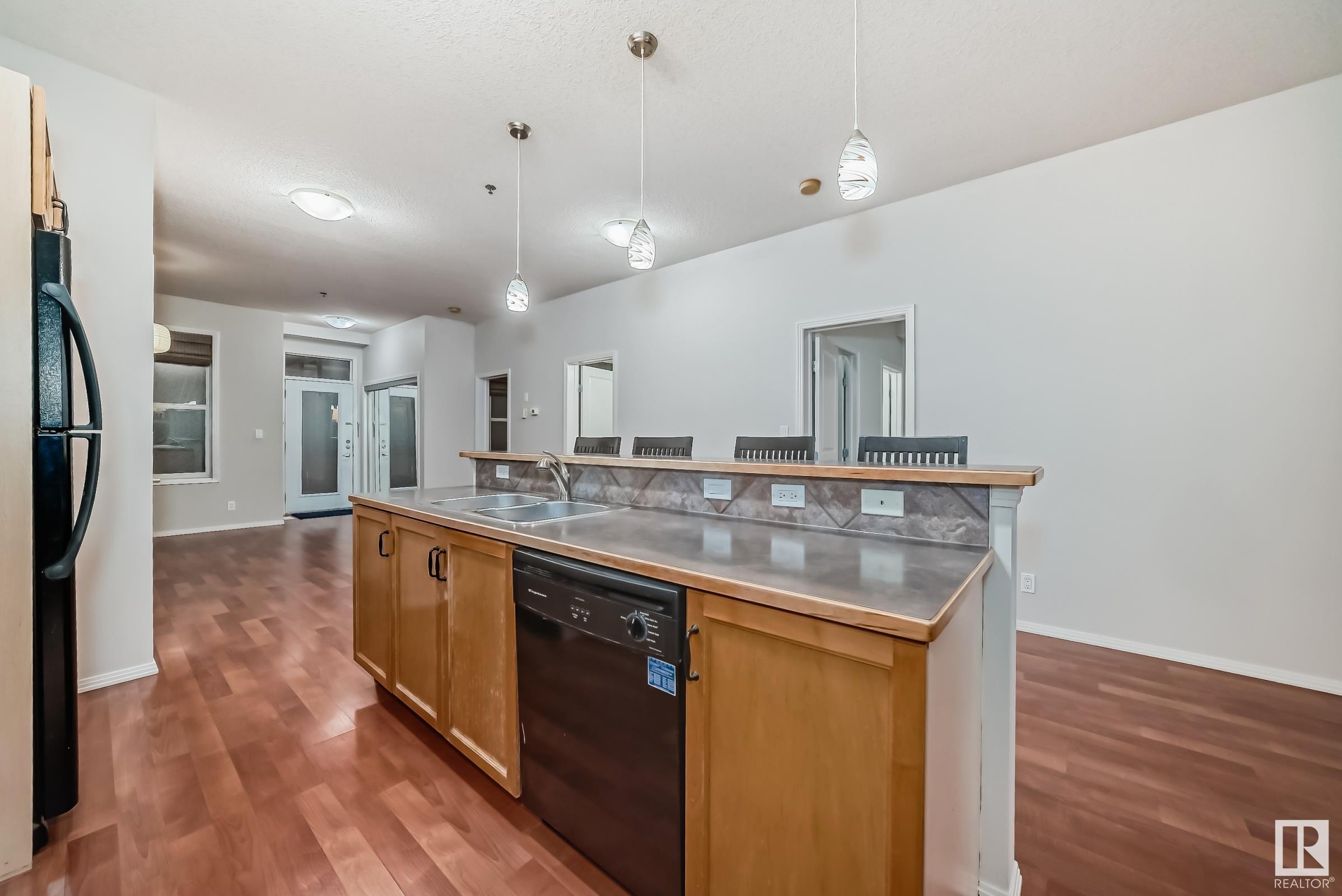      #327 4831 104A ST NW , Edmonton,  ,T6H 0R5 ;  Listing Number: MLS E4416642