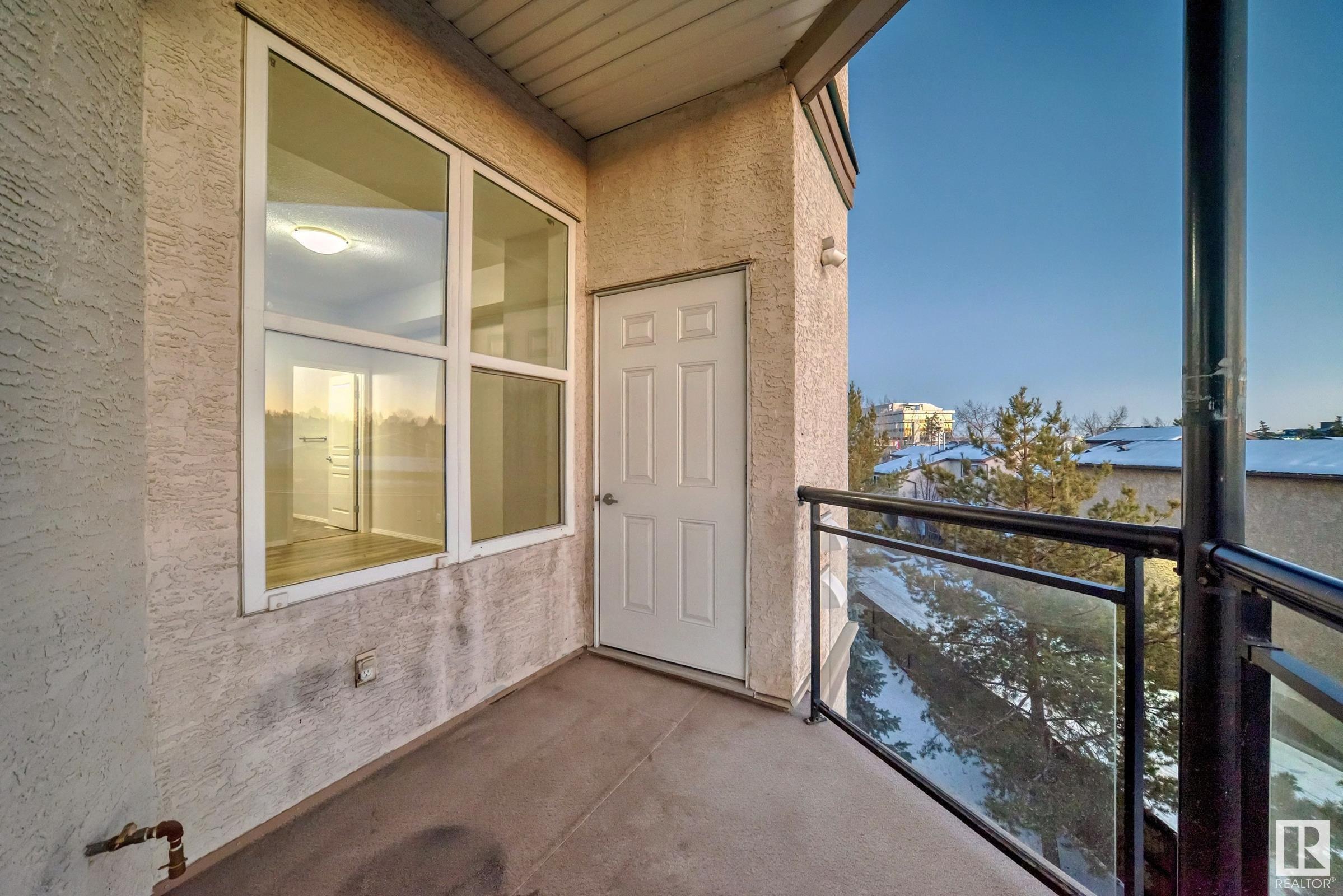      #327 4831 104A ST NW , Edmonton,  ,T6H 0R5 ;  Listing Number: MLS E4416642