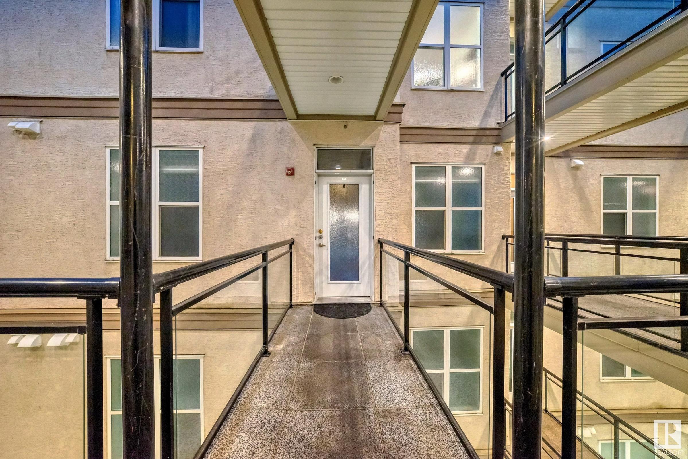      #327 4831 104A ST NW , Edmonton,  ,T6H 0R5 ;  Listing Number: MLS E4416642