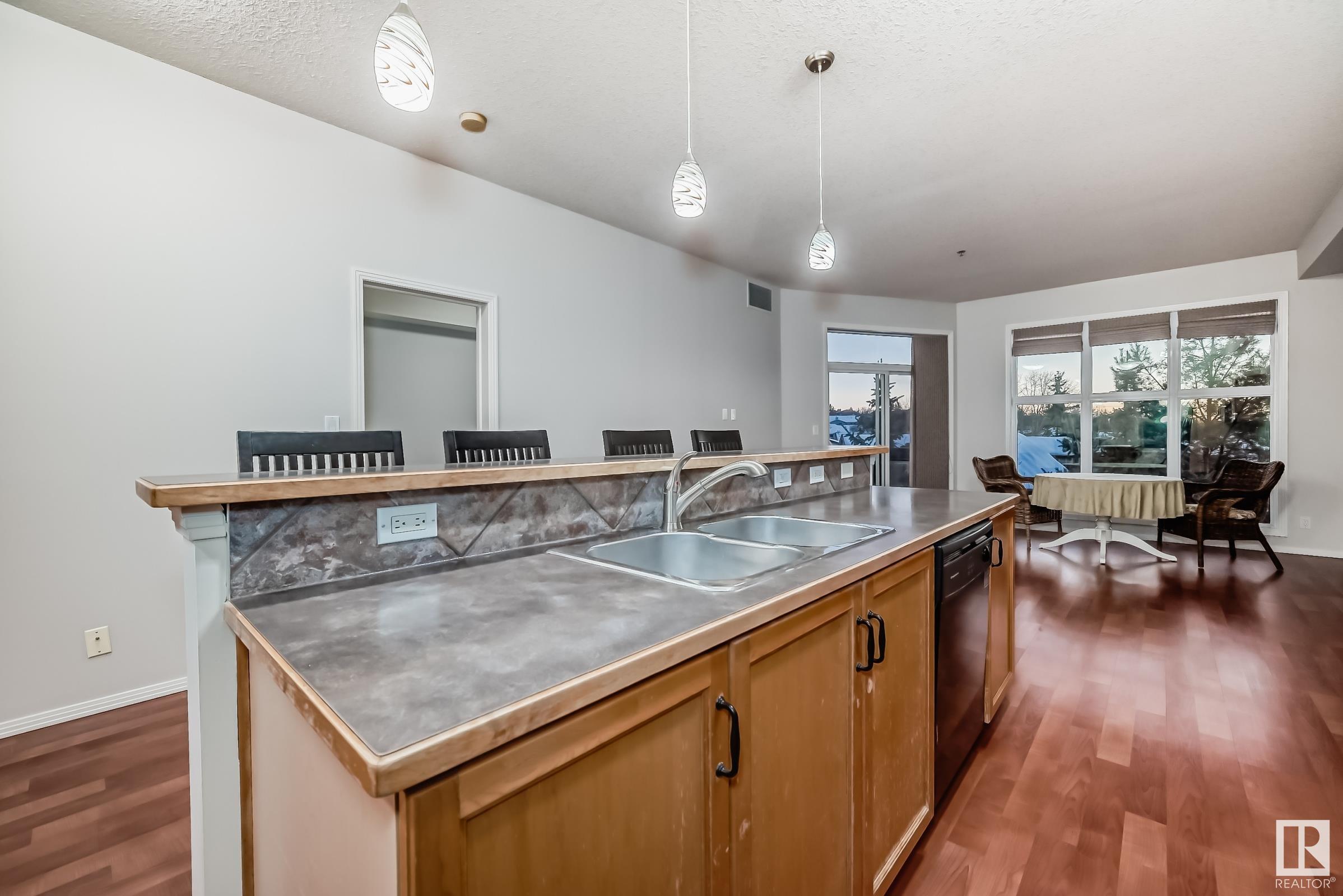      #327 4831 104A ST NW , Edmonton,  ,T6H 0R5 ;  Listing Number: MLS E4416642