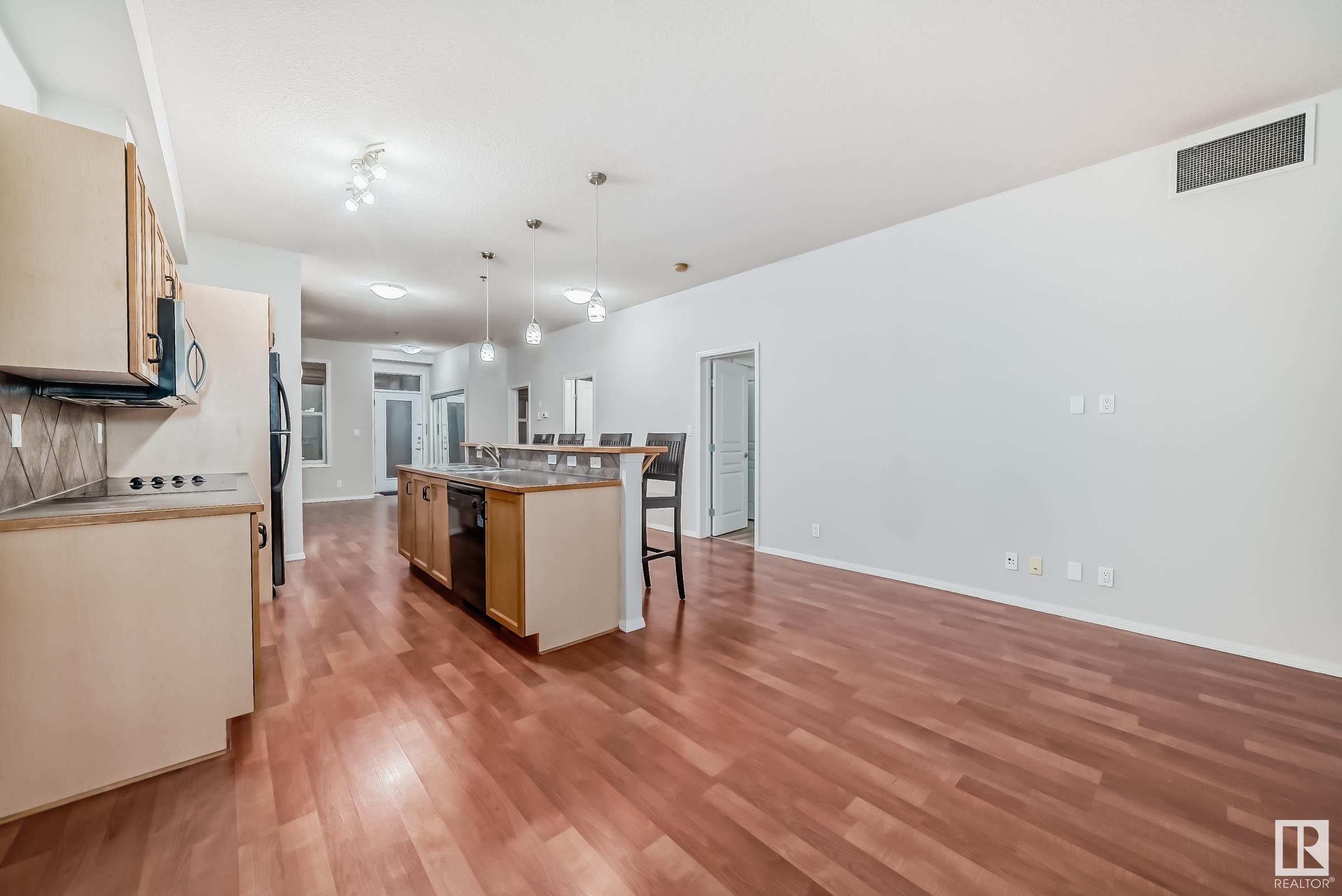      #327 4831 104A ST NW , Edmonton,  ,T6H 0R5 ;  Listing Number: MLS E4416642