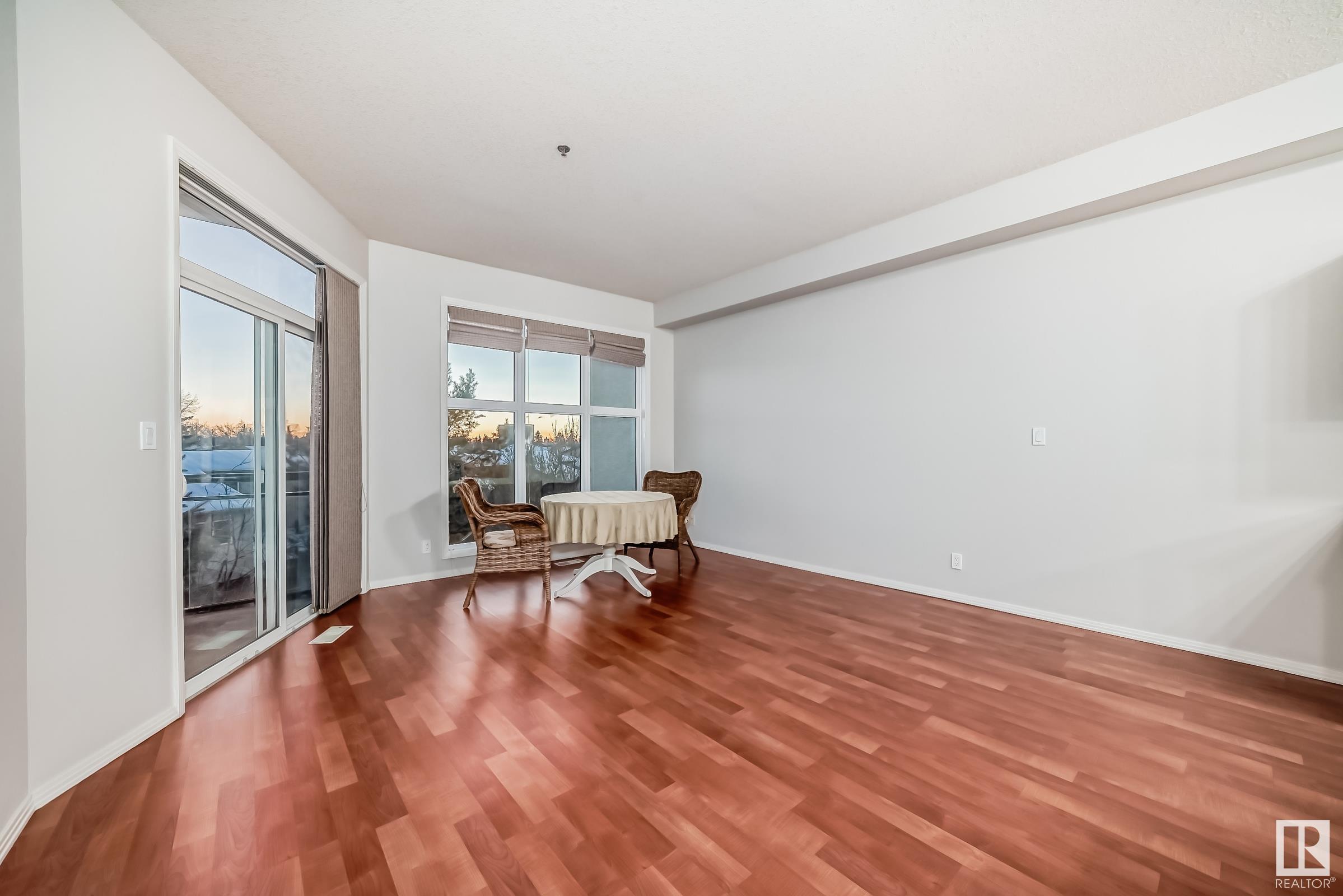      #327 4831 104A ST NW , Edmonton,  ,T6H 0R5 ;  Listing Number: MLS E4416642