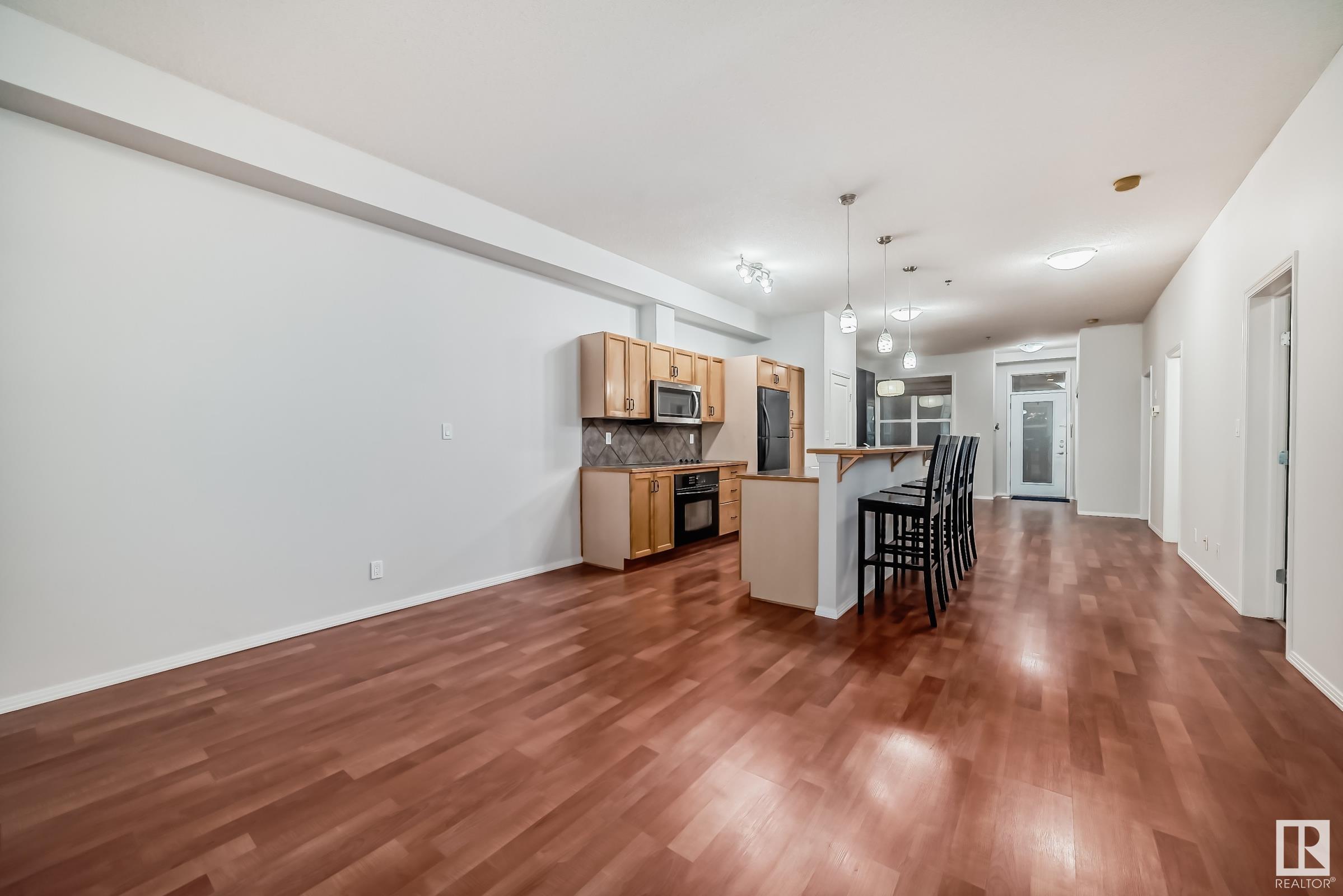      #327 4831 104A ST NW , Edmonton,  ,T6H 0R5 ;  Listing Number: MLS E4416642
