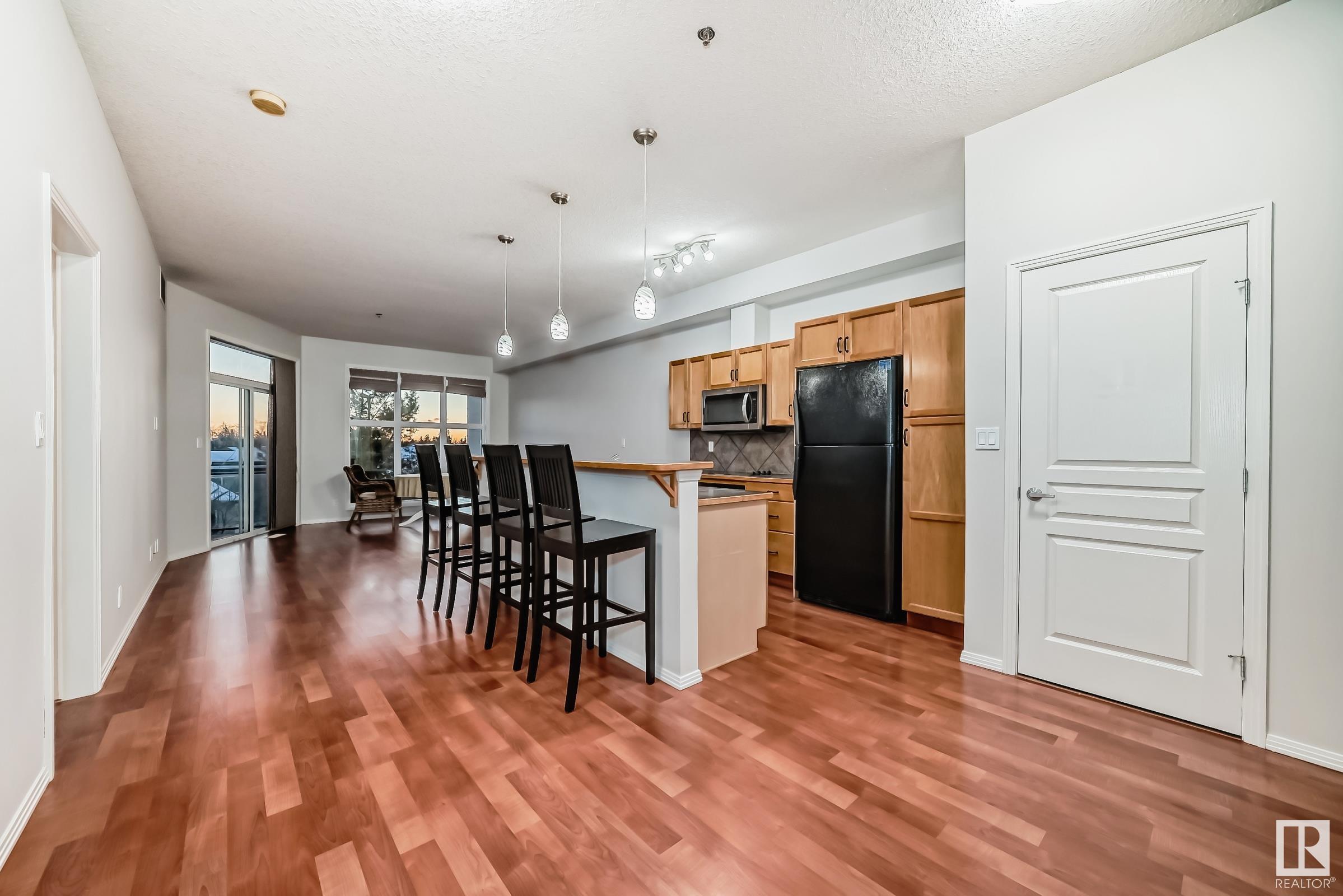      #327 4831 104A ST NW , Edmonton,  ,T6H 0R5 ;  Listing Number: MLS E4416642