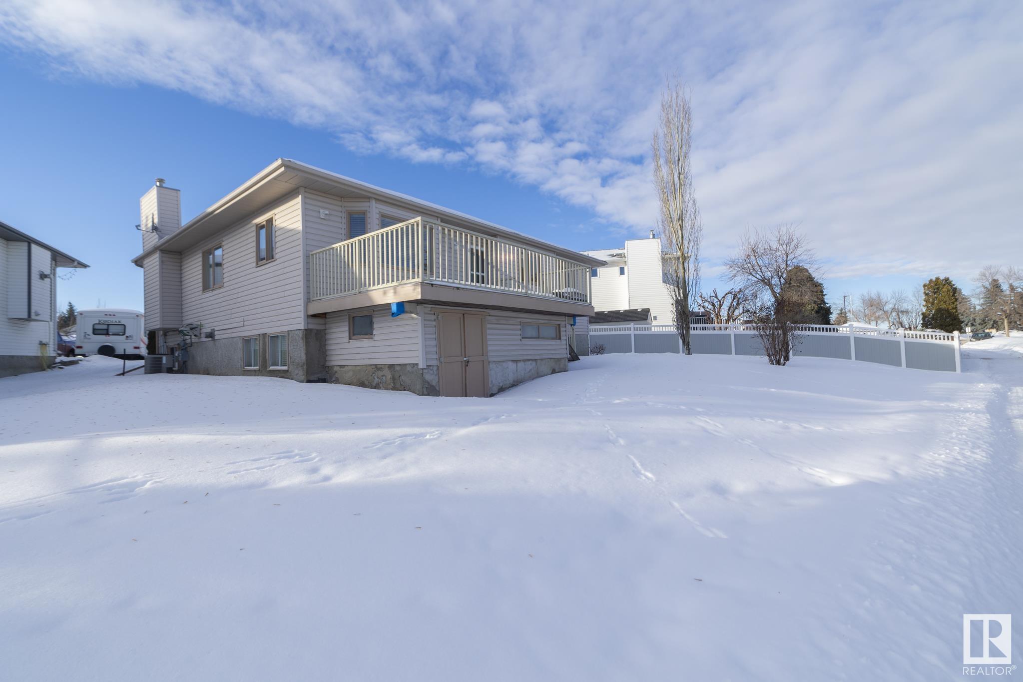      78 HIGHWOOD BA , Devon,  ,T9G 1W7 ;  Listing Number: MLS E4416644