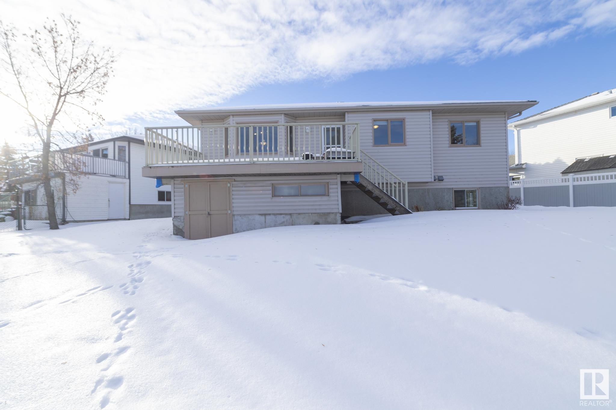      78 HIGHWOOD BA , Devon,  ,T9G 1W7 ;  Listing Number: MLS E4416644