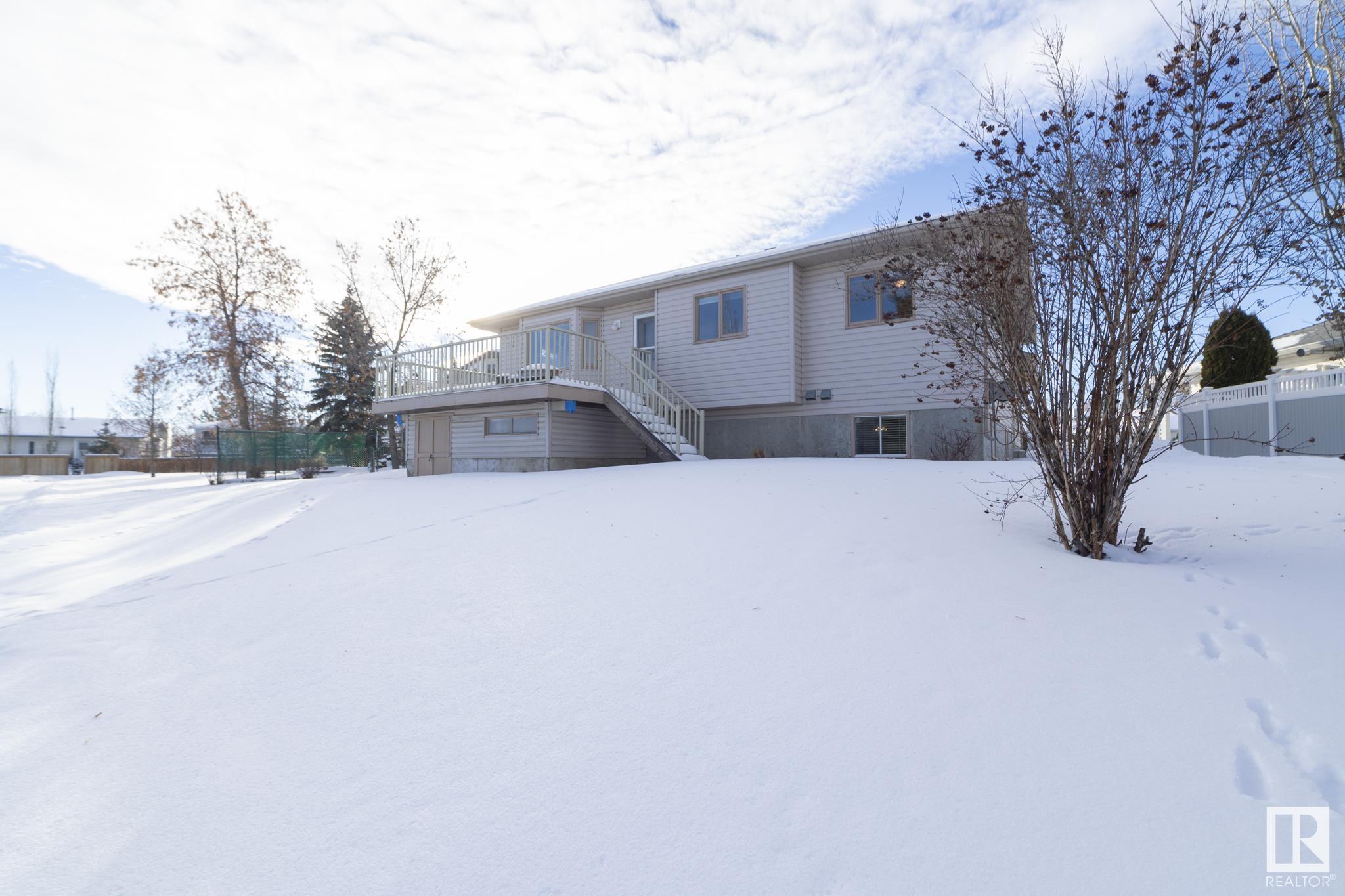      78 HIGHWOOD BA , Devon,  ,T9G 1W7 ;  Listing Number: MLS E4416644