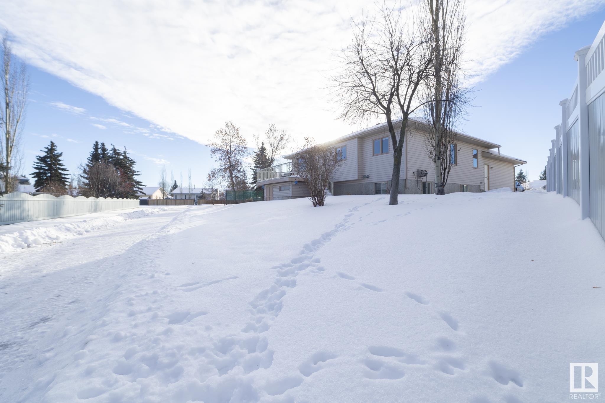      78 HIGHWOOD BA , Devon,  ,T9G 1W7 ;  Listing Number: MLS E4416644