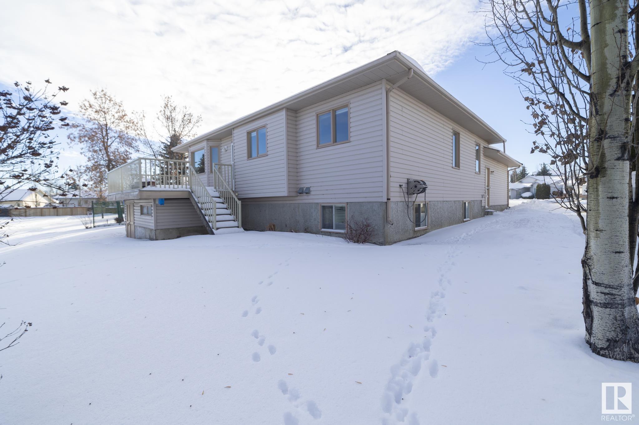      78 HIGHWOOD BA , Devon,  ,T9G 1W7 ;  Listing Number: MLS E4416644