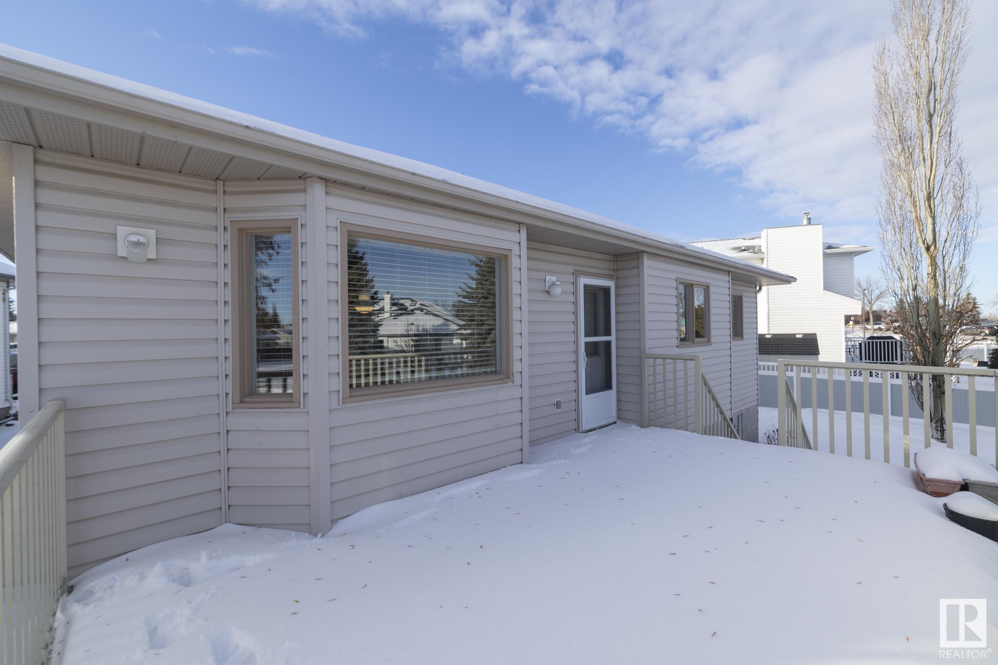      78 HIGHWOOD BA , Devon,  ,T9G 1W7 ;  Listing Number: MLS E4416644