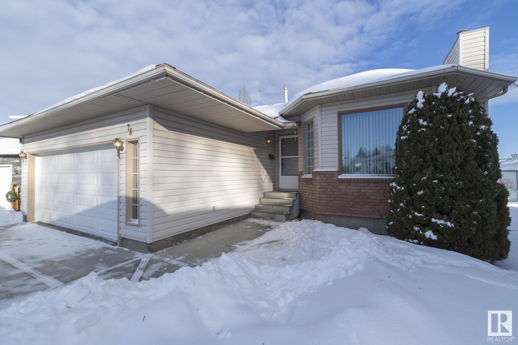      78 HIGHWOOD BA , Devon,  ,T9G 1W7 ;  Listing Number: MLS E4416644