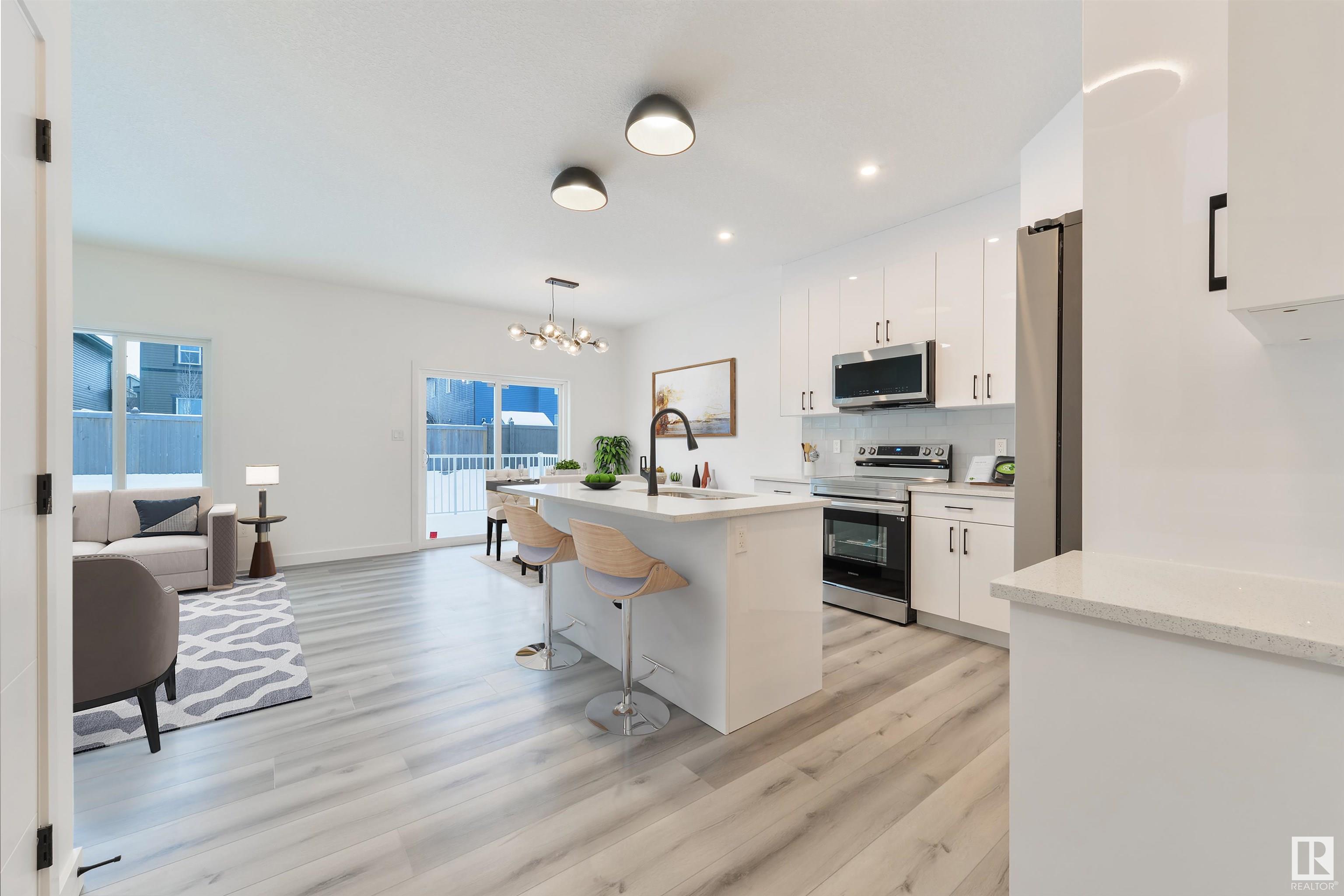      31 PENN PL , Spruce Grove,  ,T7X 2W6 ;  Listing Number: MLS E4416646