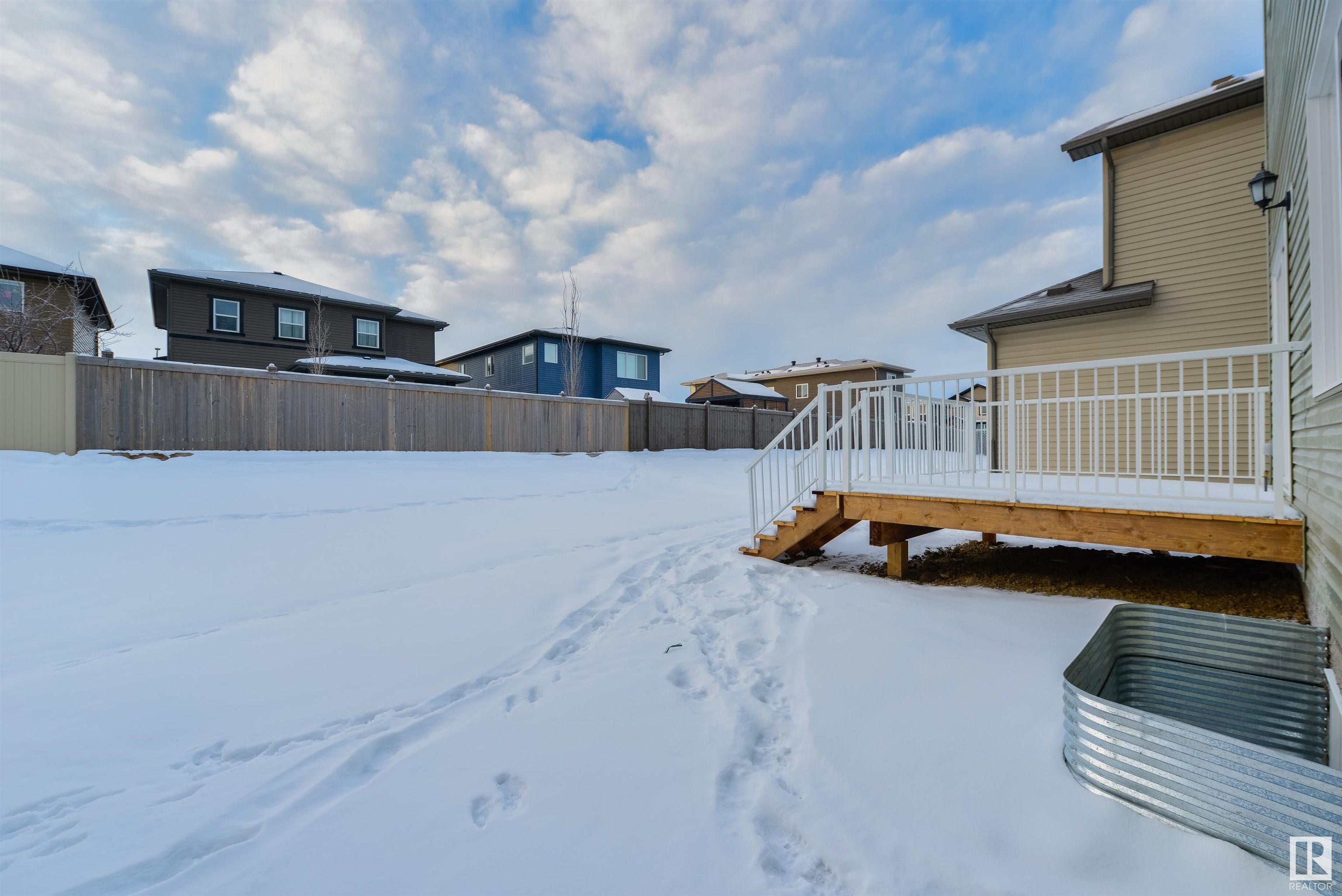      31 PENN PL , Spruce Grove,  ,T7X 2W6 ;  Listing Number: MLS E4416646