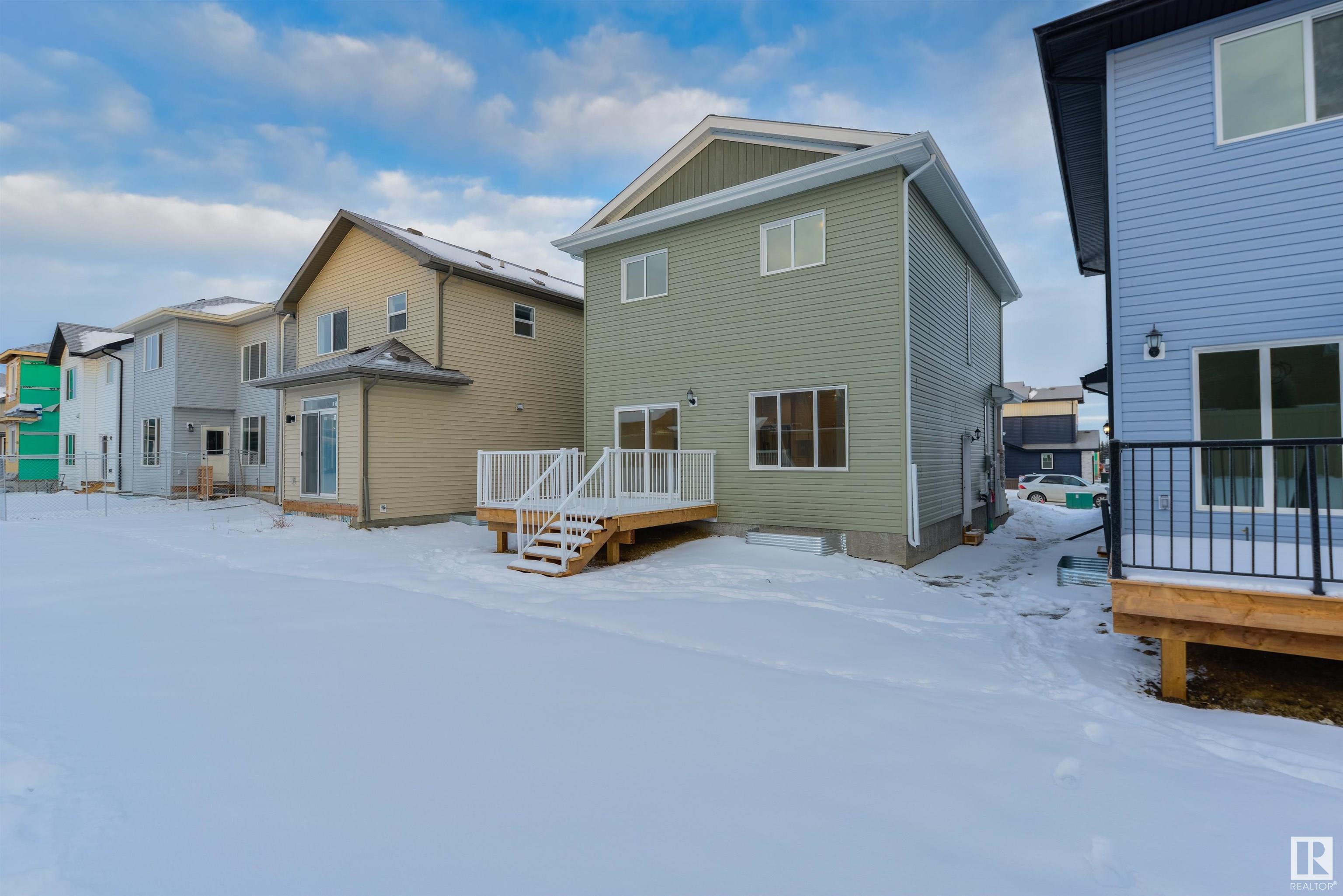      31 PENN PL , Spruce Grove,  ,T7X 2W6 ;  Listing Number: MLS E4416646