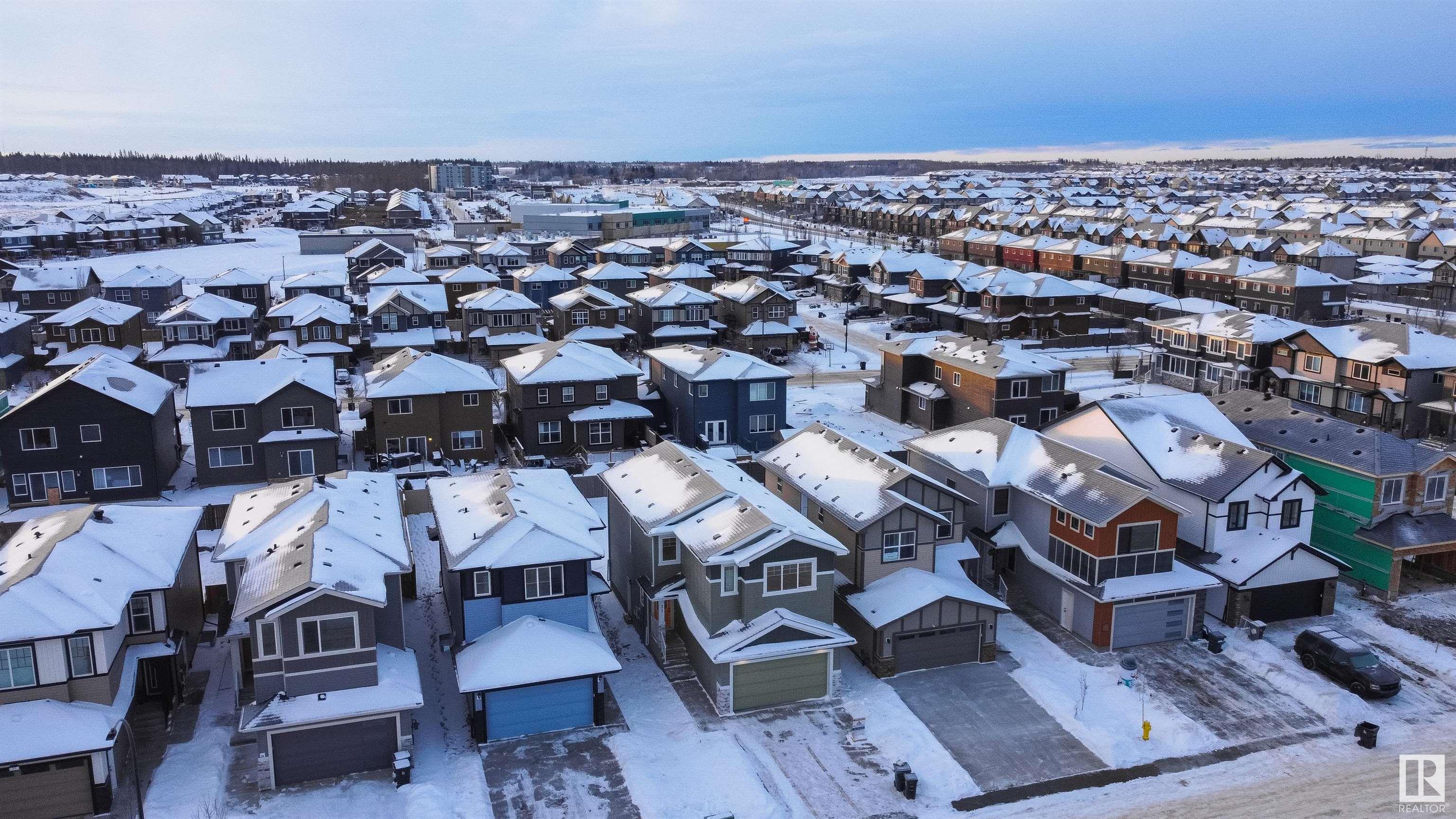      31 PENN PL , Spruce Grove,  ,T7X 2W6 ;  Listing Number: MLS E4416646