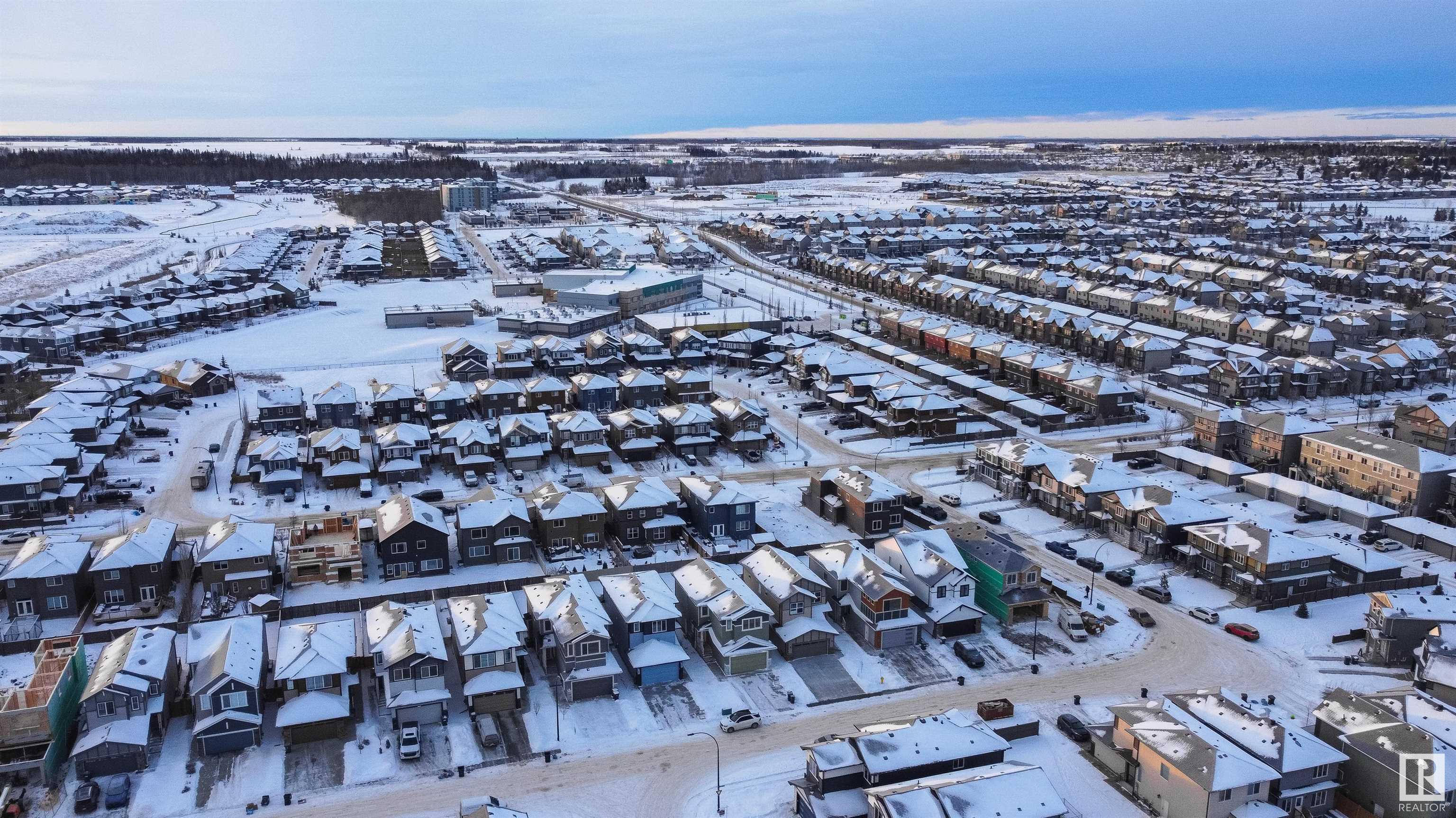      31 PENN PL , Spruce Grove,  ,T7X 2W6 ;  Listing Number: MLS E4416646