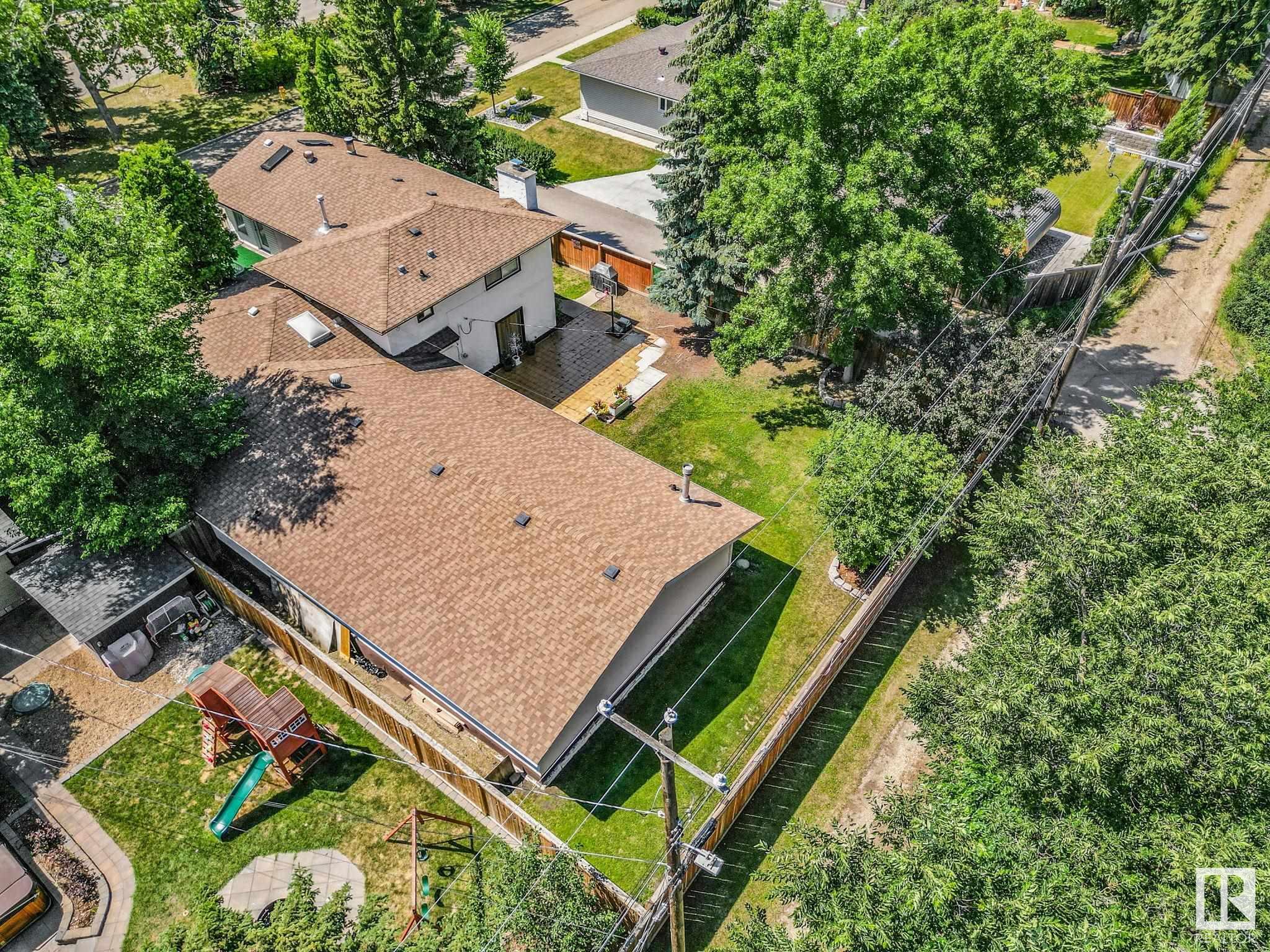      13312 Buena Vista RD NW , Edmonton,  ,T5R 5R2 ;  Listing Number: MLS E4416650