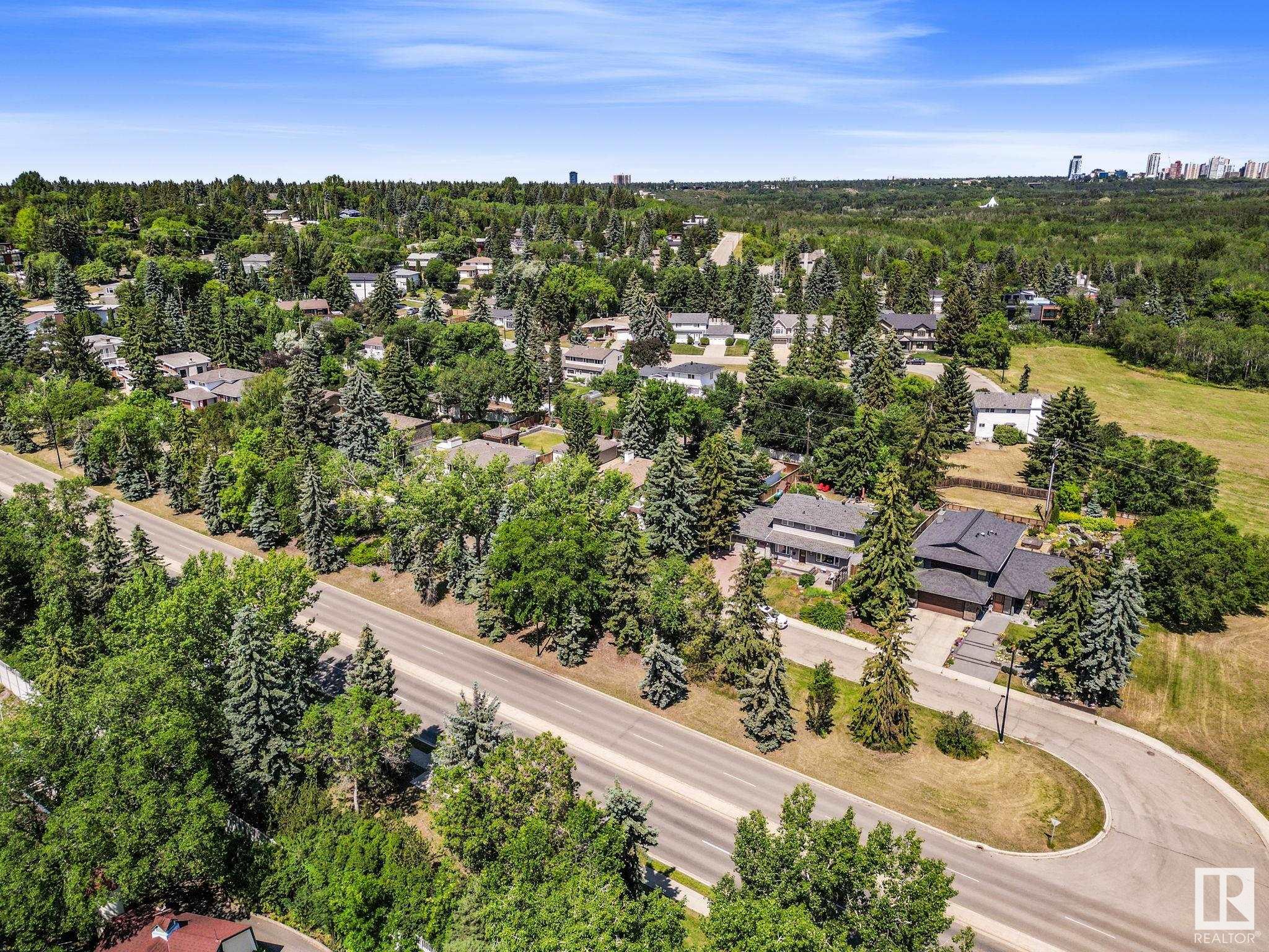      13312 Buena Vista RD NW , Edmonton,  ,T5R 5R2 ;  Listing Number: MLS E4416650