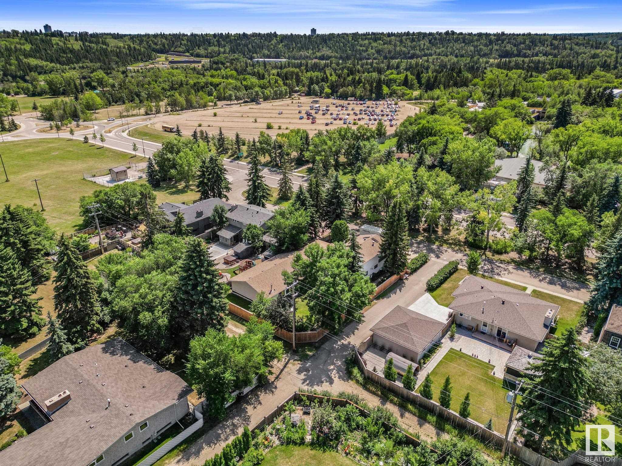      13312 Buena Vista RD NW , Edmonton,  ,T5R 5R2 ;  Listing Number: MLS E4416650