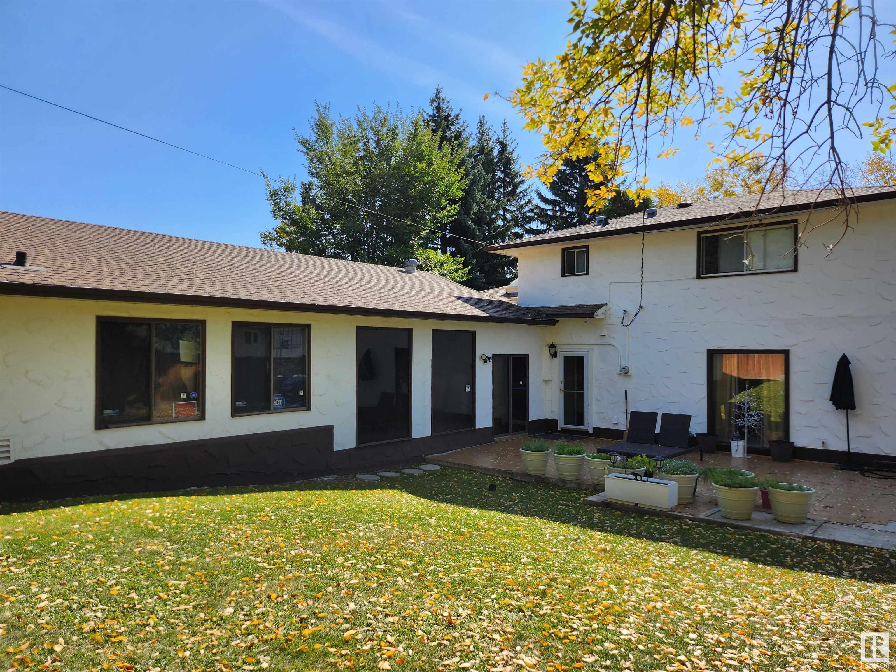      13312 Buena Vista RD NW , Edmonton,  ,T5R 5R2 ;  Listing Number: MLS E4416650