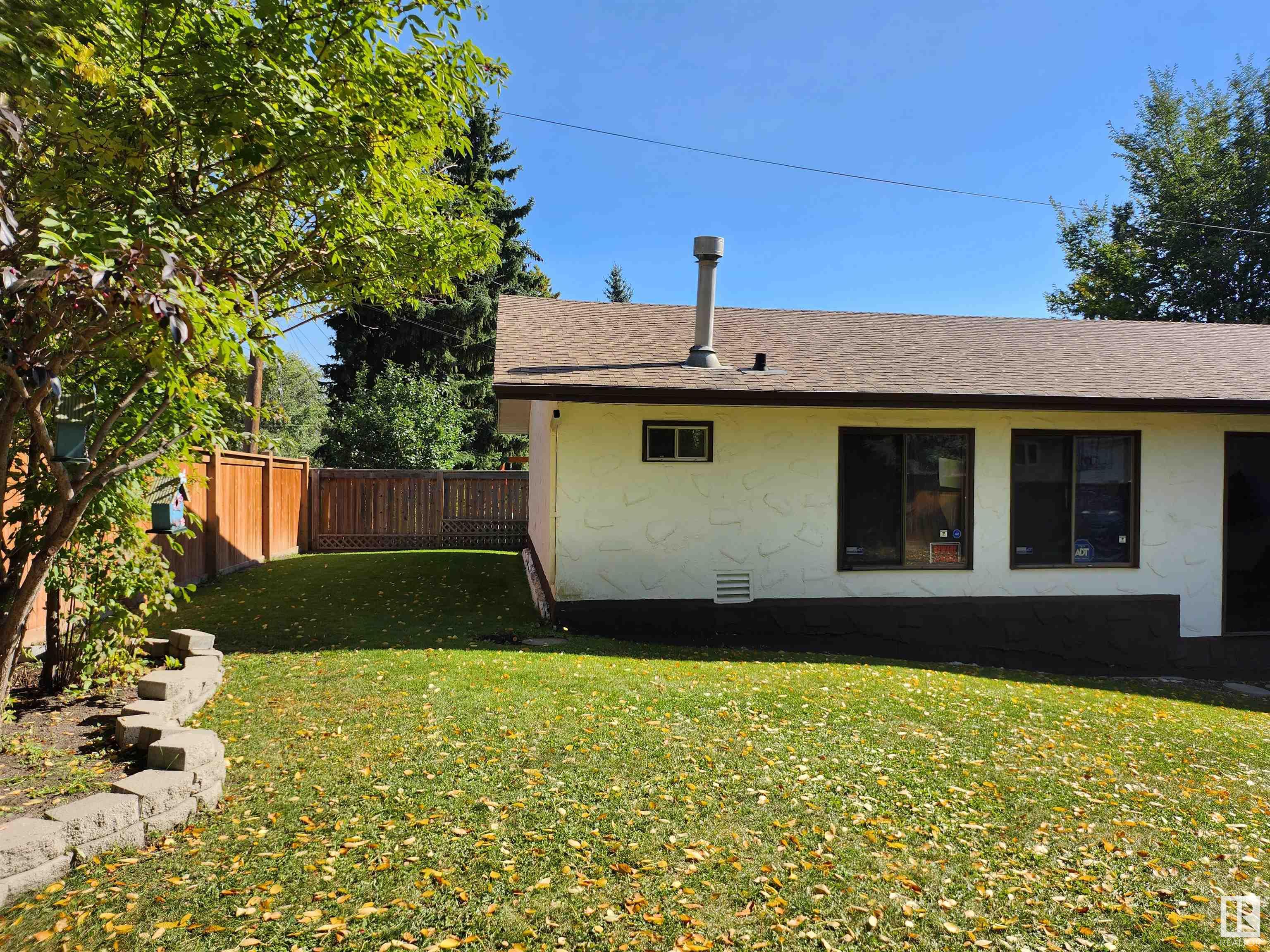     13312 Buena Vista RD NW , Edmonton,  ,T5R 5R2 ;  Listing Number: MLS E4416650