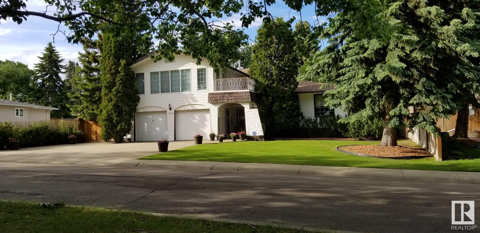      13312 Buena Vista RD NW , Edmonton,  ,T5R 5R2 ;  Listing Number: MLS E4416650