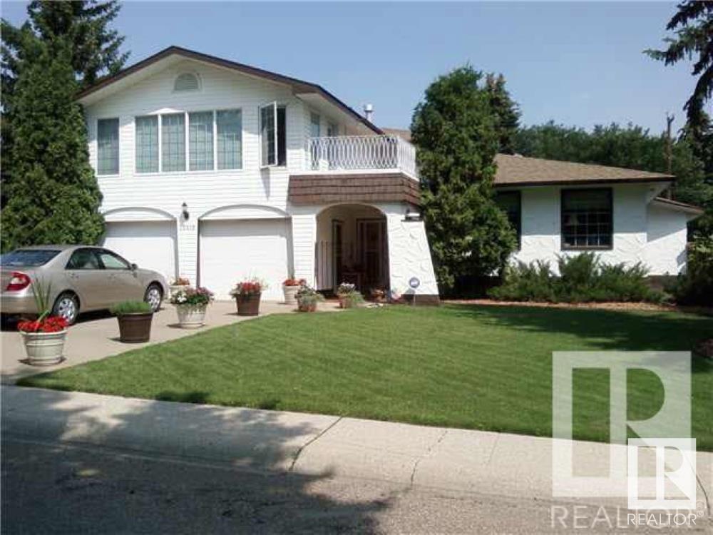      13312 Buena Vista RD NW , Edmonton,  ,T5R 5R2 ;  Listing Number: MLS E4416650
