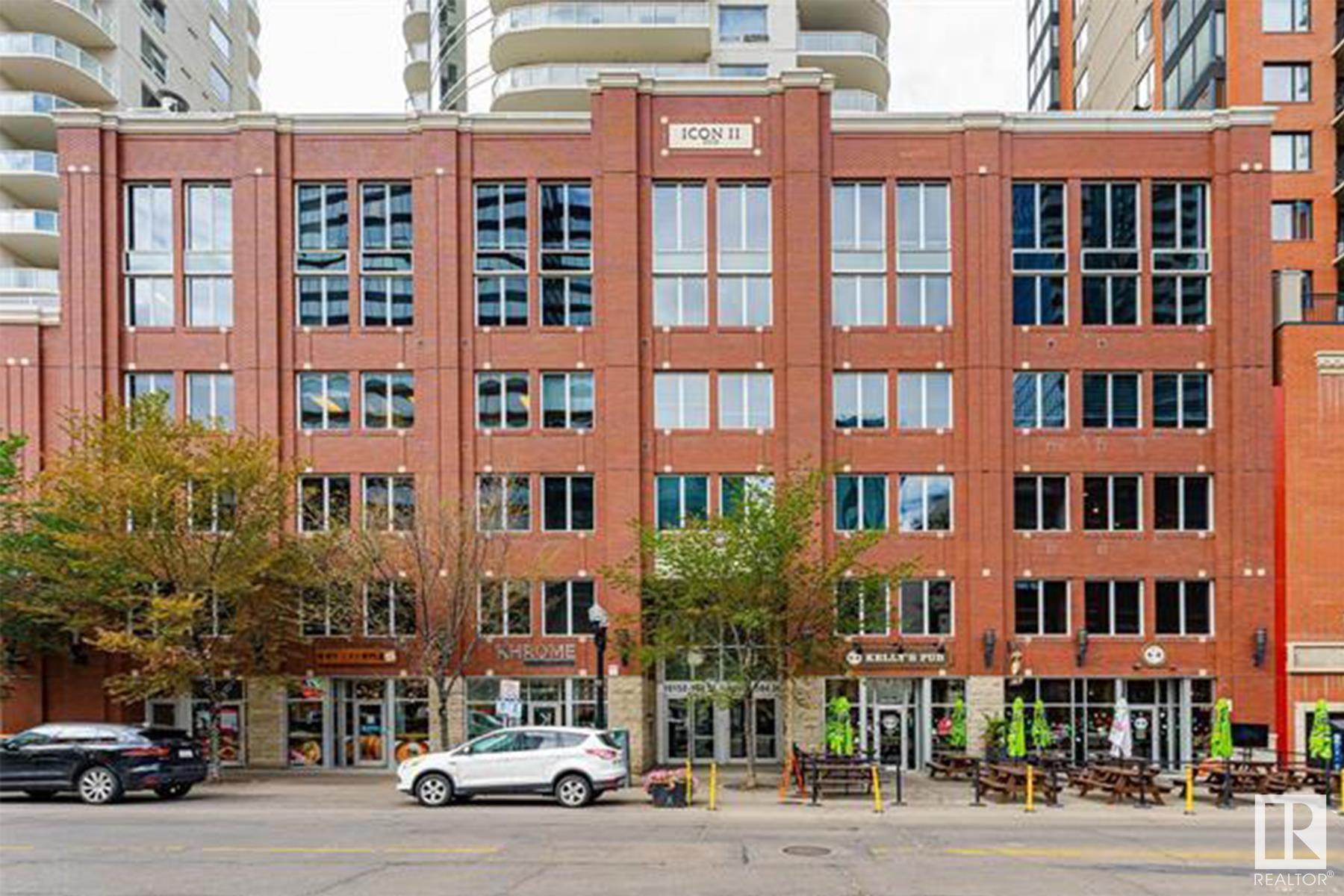      #1601 10152 104 ST NW , Edmonton,  ,T5J 0B6 ;  Listing Number: MLS E4416653