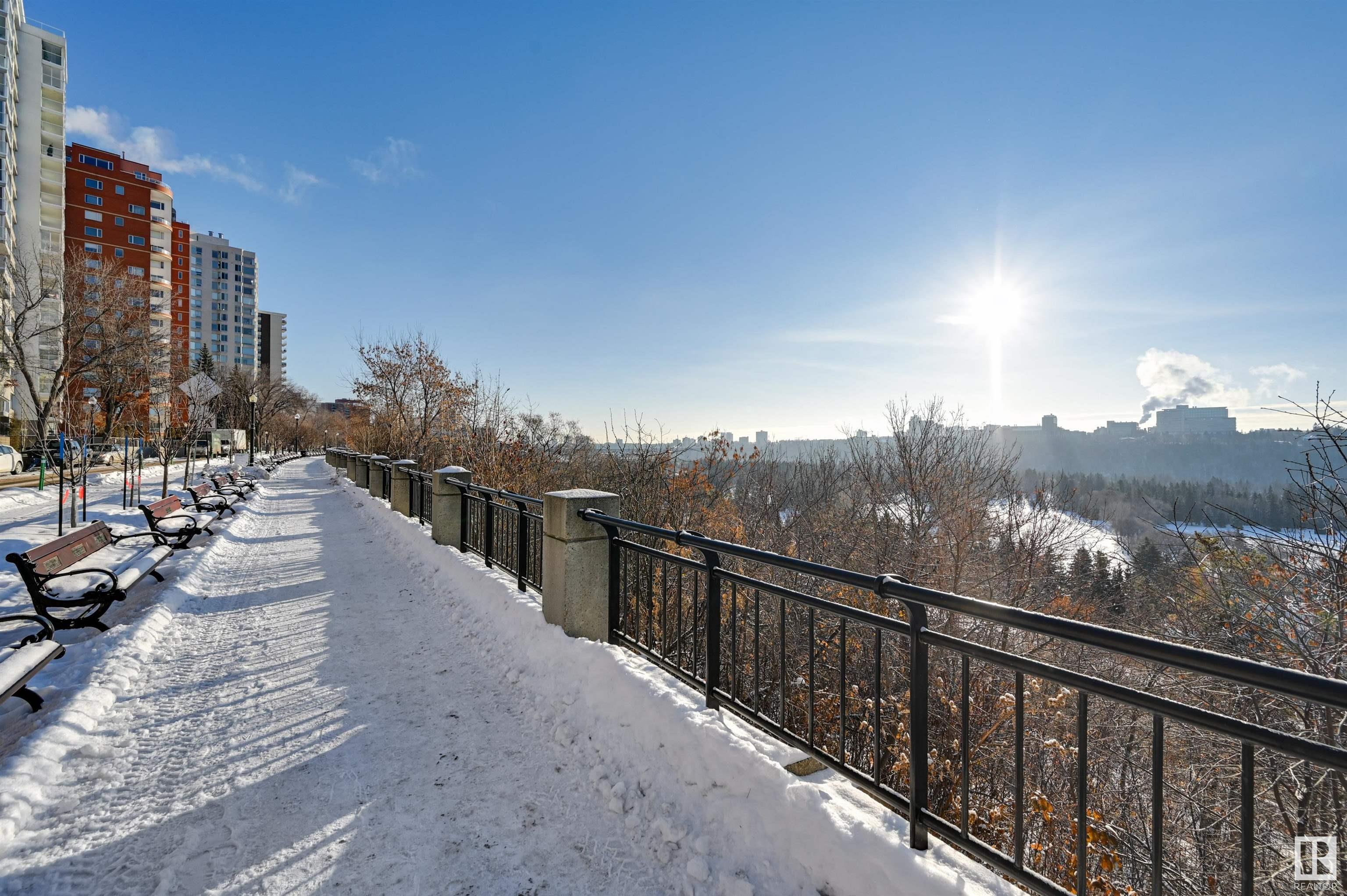      #1 11960 100 AV NW , Edmonton,  ,T5K 0K5 ;  Listing Number: MLS E4416665