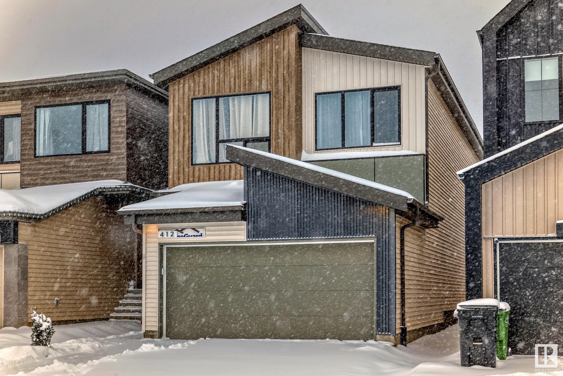      412 33 Street SW SW , Edmonton,  ,T6X 3C9 ;  Listing Number: MLS E4416671