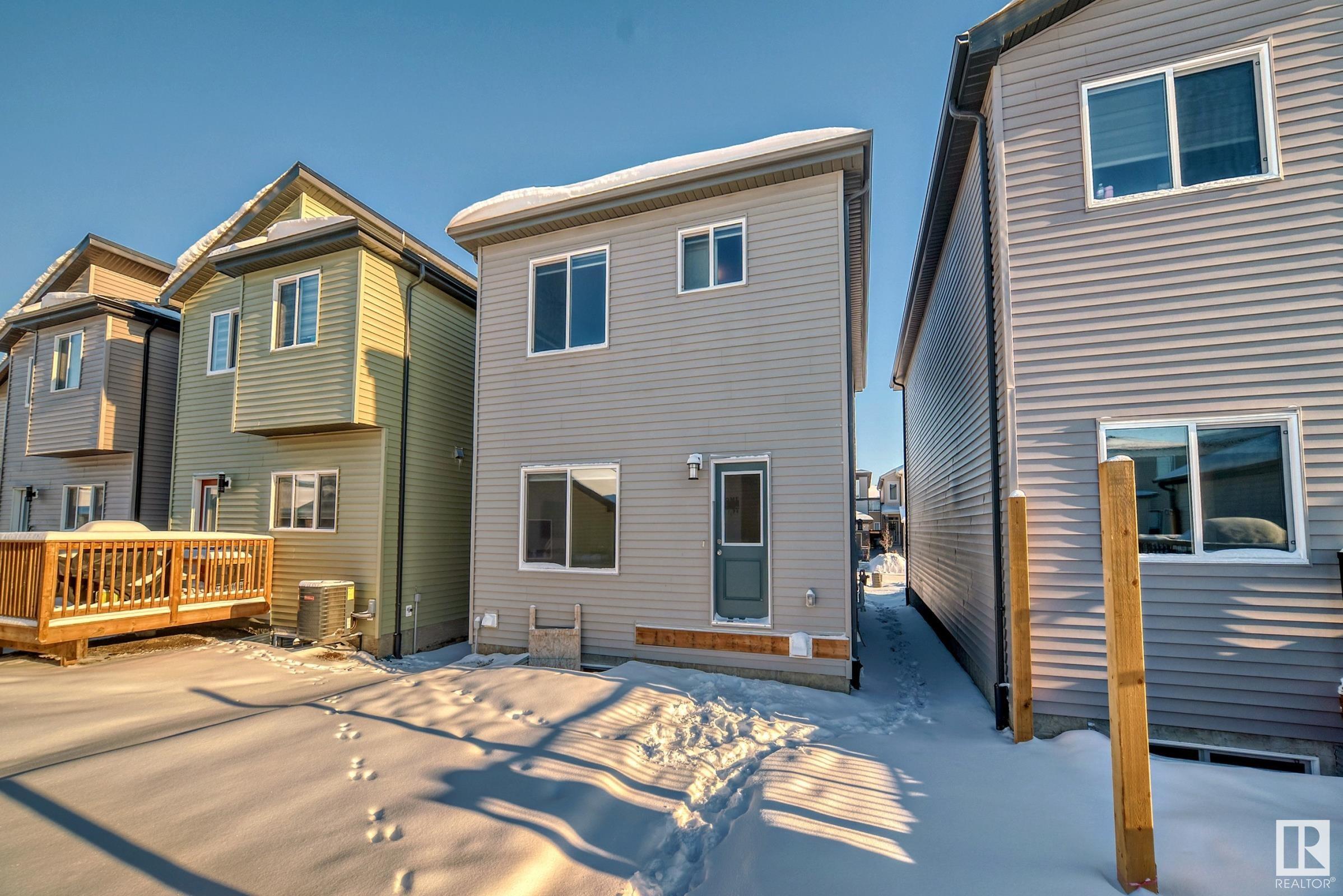      3234 KULAY WY SW , Edmonton,  ,T6W 5B5 ;  Listing Number: MLS E4416673
