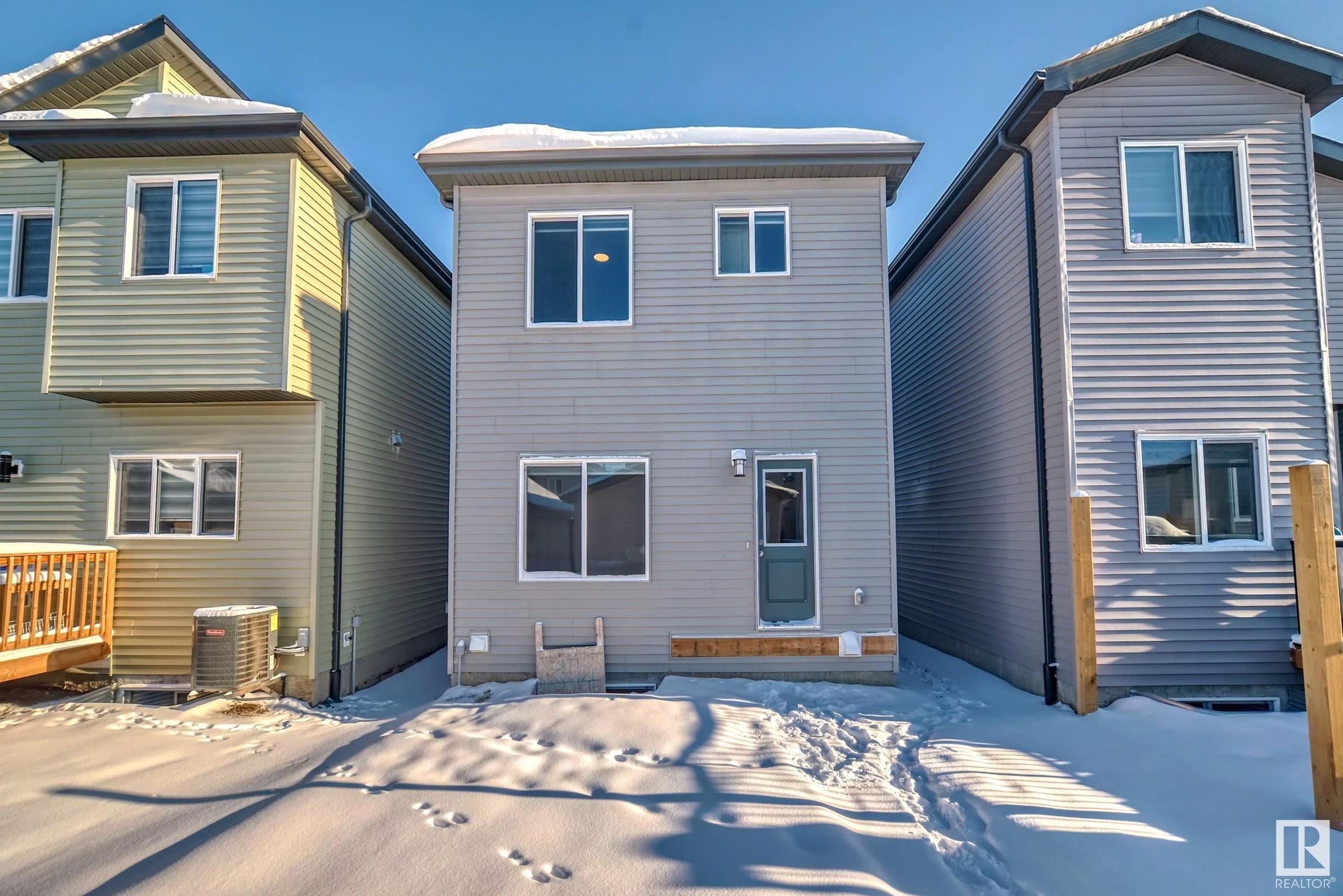      3234 KULAY WY SW , Edmonton,  ,T6W 5B5 ;  Listing Number: MLS E4416673