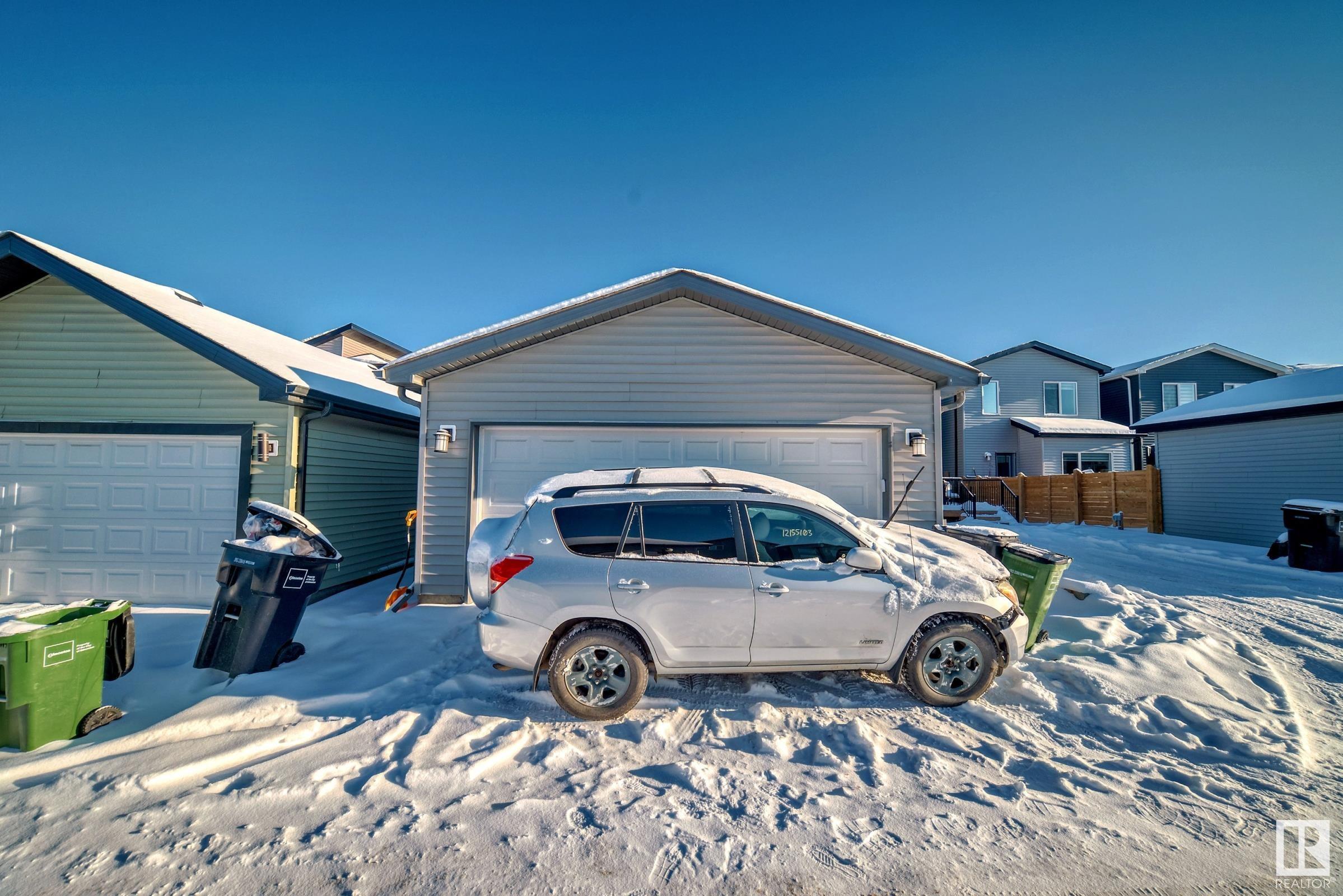      3234 KULAY WY SW , Edmonton,  ,T6W 5B5 ;  Listing Number: MLS E4416673