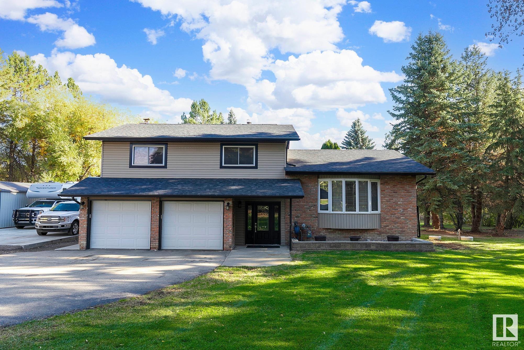     #47 52224 RGE ROAD 275 , Rural Parkland County,  ,T7Y 2V7 ;  Listing Number: MLS E4416675
