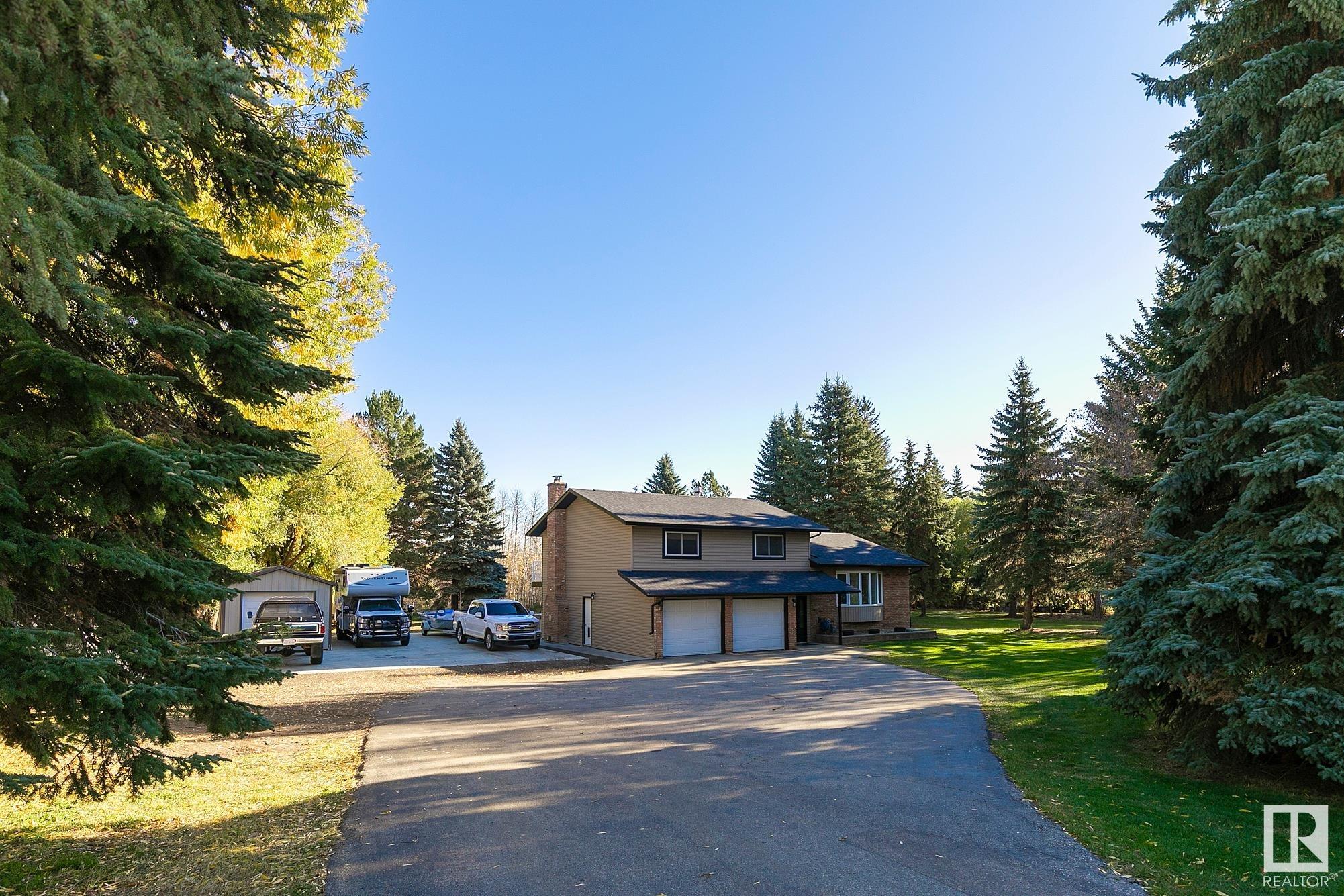      #47 52224 RGE ROAD 275 , Rural Parkland County,  ,T7Y 2V7 ;  Listing Number: MLS E4416675
