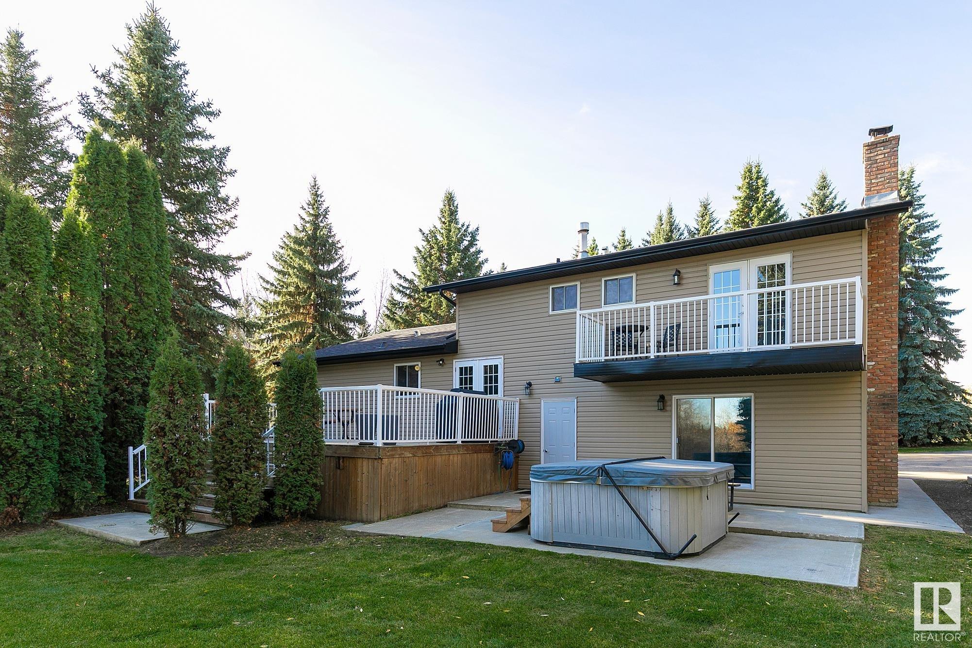      #47 52224 RGE ROAD 275 , Rural Parkland County,  ,T7Y 2V7 ;  Listing Number: MLS E4416675