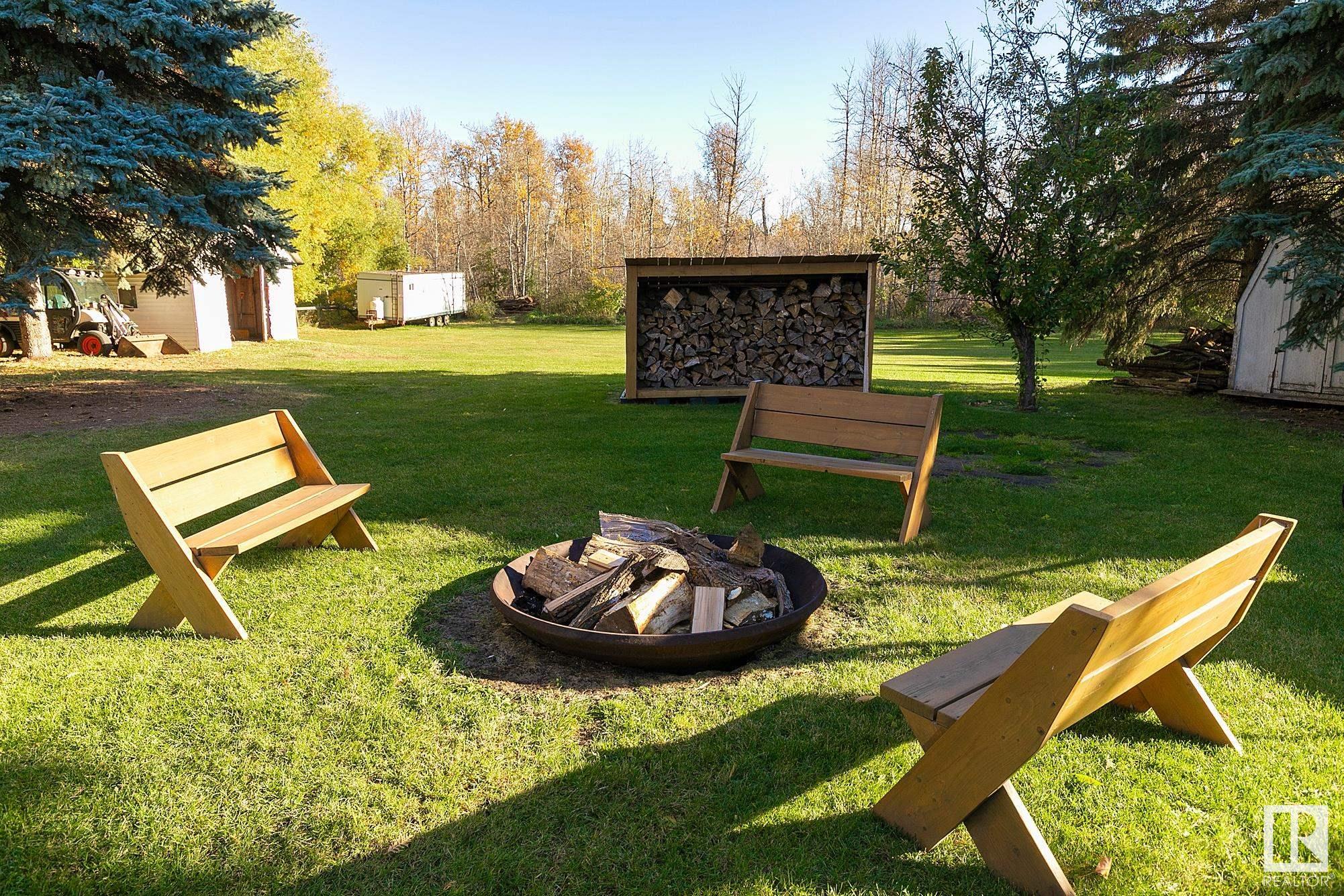      #47 52224 RGE ROAD 275 , Rural Parkland County,  ,T7Y 2V7 ;  Listing Number: MLS E4416675