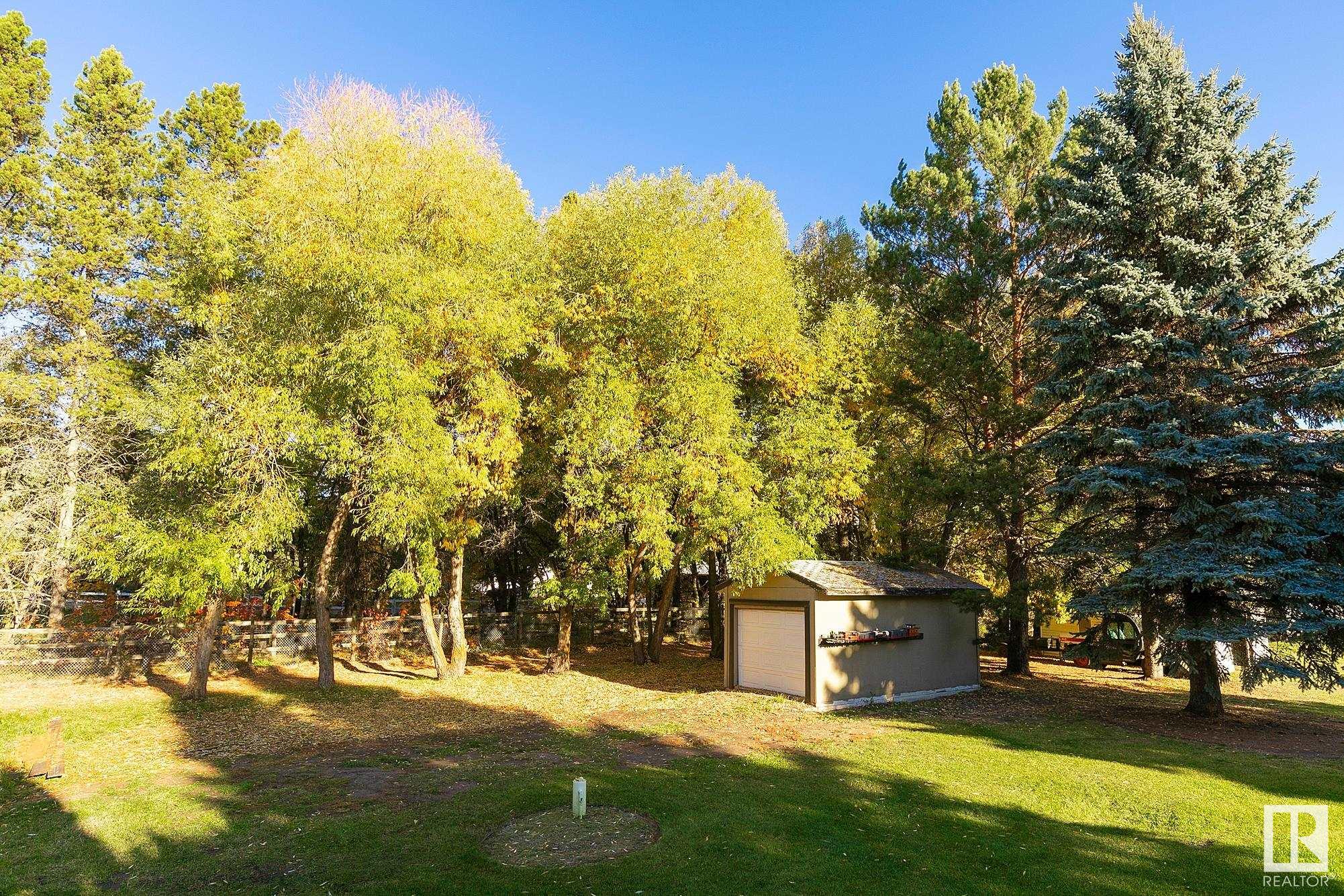      #47 52224 RGE ROAD 275 , Rural Parkland County,  ,T7Y 2V7 ;  Listing Number: MLS E4416675
