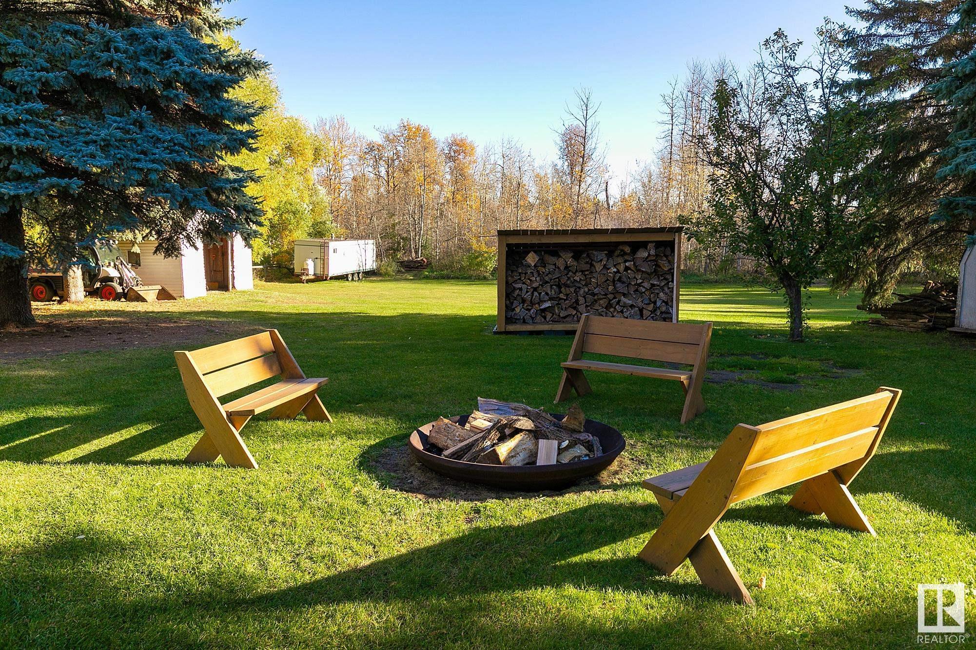      #47 52224 RGE ROAD 275 , Rural Parkland County,  ,T7Y 2V7 ;  Listing Number: MLS E4416675