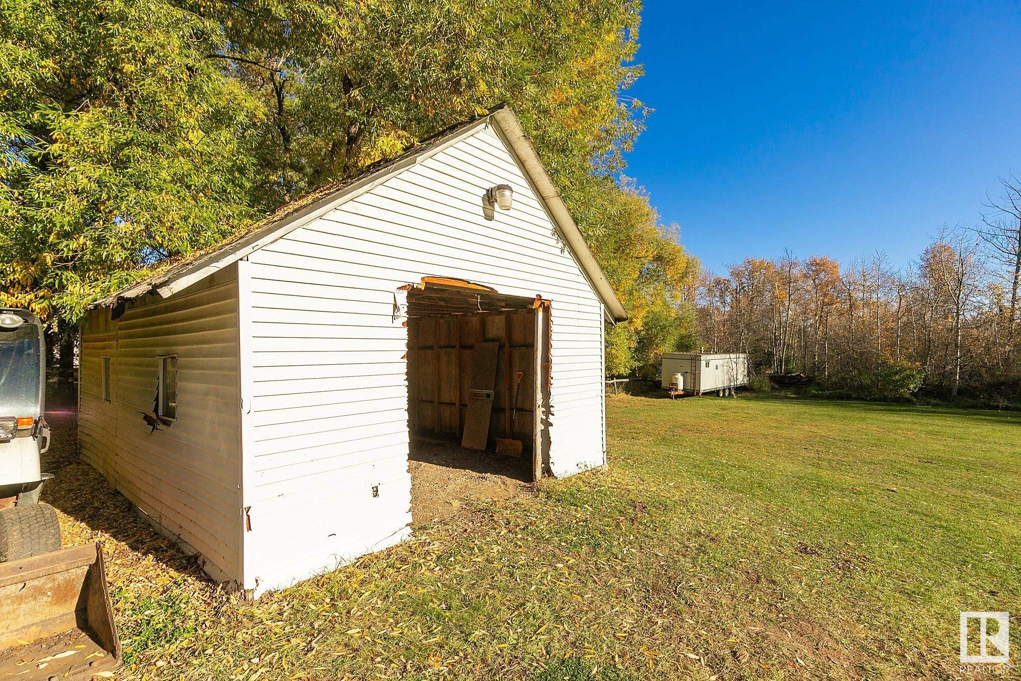      #47 52224 RGE ROAD 275 , Rural Parkland County,  ,T7Y 2V7 ;  Listing Number: MLS E4416675