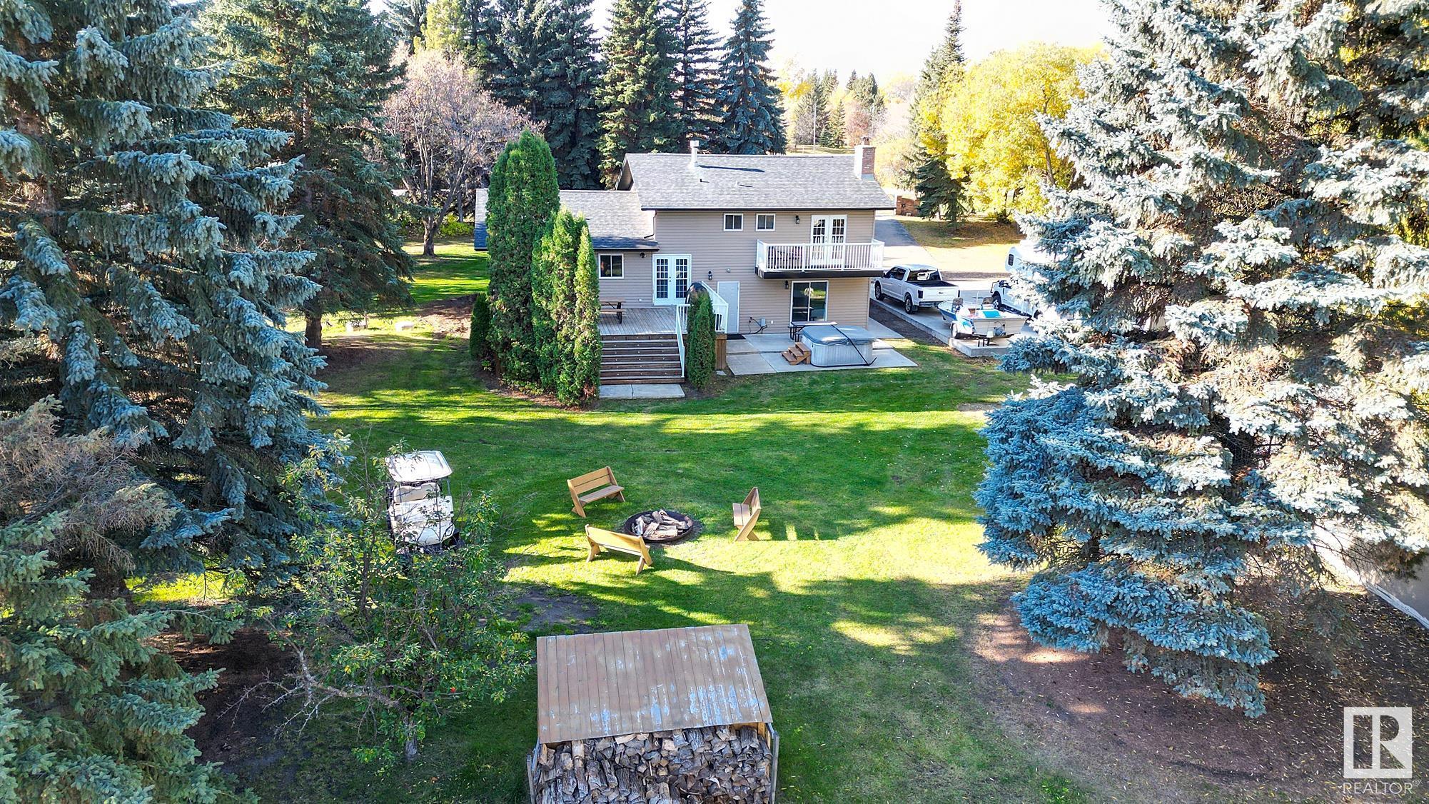      #47 52224 RGE ROAD 275 , Rural Parkland County,  ,T7Y 2V7 ;  Listing Number: MLS E4416675