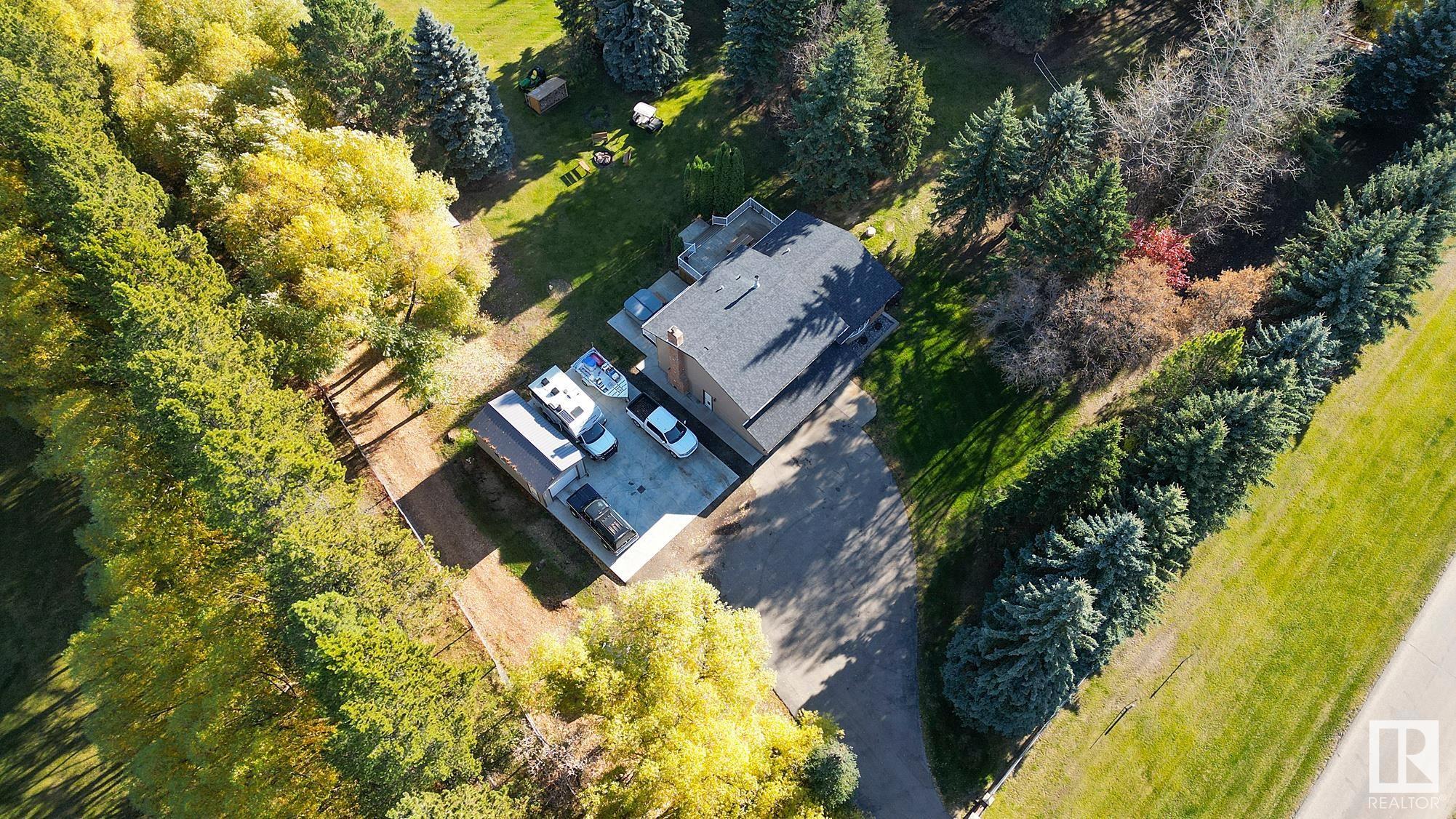      #47 52224 RGE ROAD 275 , Rural Parkland County,  ,T7Y 2V7 ;  Listing Number: MLS E4416675