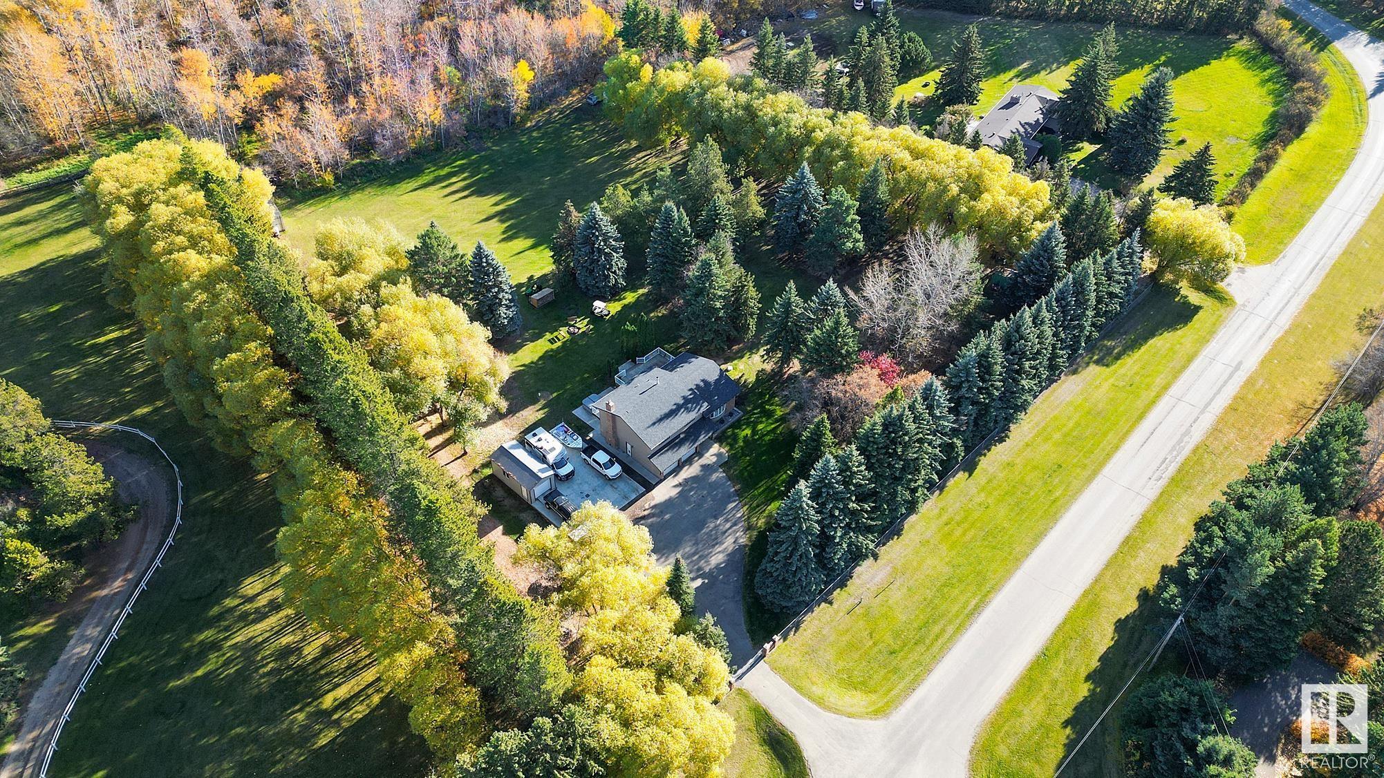      #47 52224 RGE ROAD 275 , Rural Parkland County,  ,T7Y 2V7 ;  Listing Number: MLS E4416675