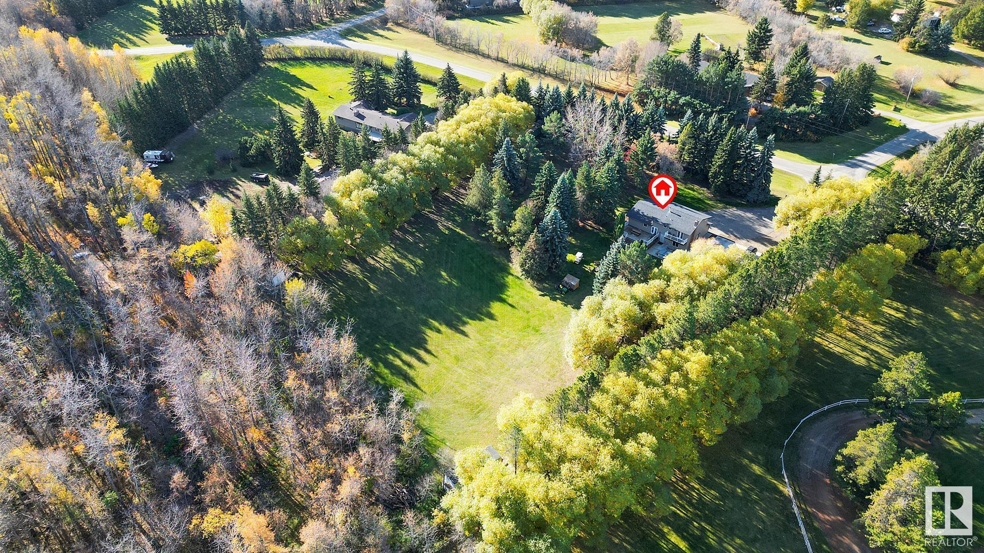      #47 52224 RGE ROAD 275 , Rural Parkland County,  ,T7Y 2V7 ;  Listing Number: MLS E4416675