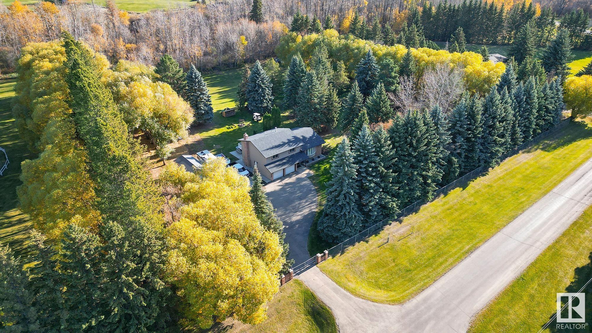      #47 52224 RGE ROAD 275 , Rural Parkland County,  ,T7Y 2V7 ;  Listing Number: MLS E4416675