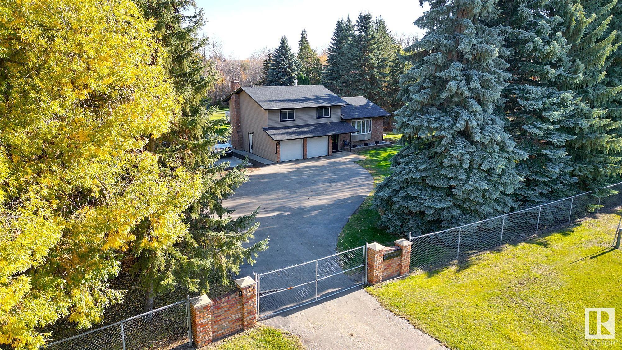      #47 52224 RGE ROAD 275 , Rural Parkland County,  ,T7Y 2V7 ;  Listing Number: MLS E4416675